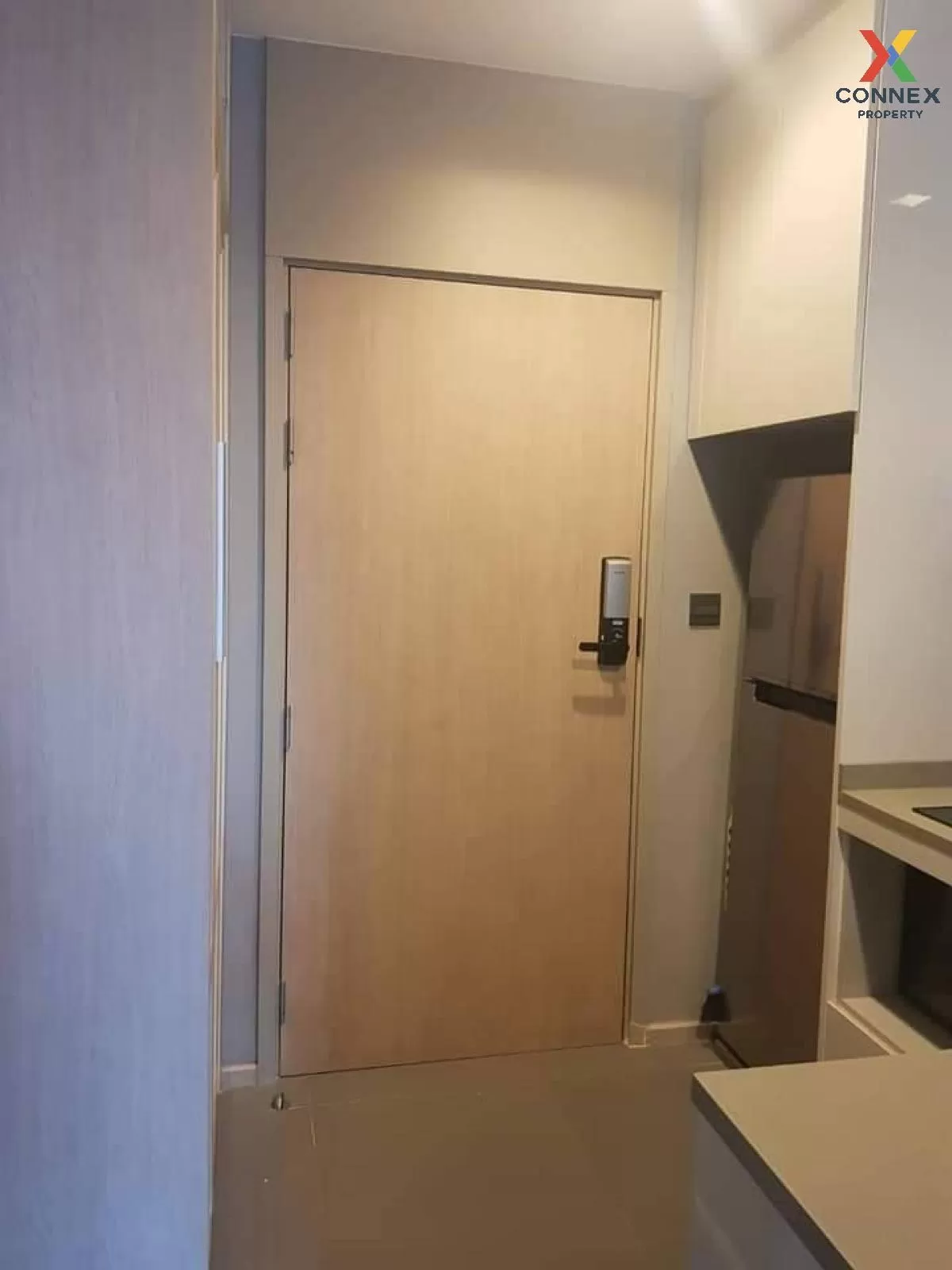 เช่าคอนโด  เอ็ม ทองหล่อ 10 BTS-เอกมัย คลองตันเหนือ เขต วัฒนา กรุง