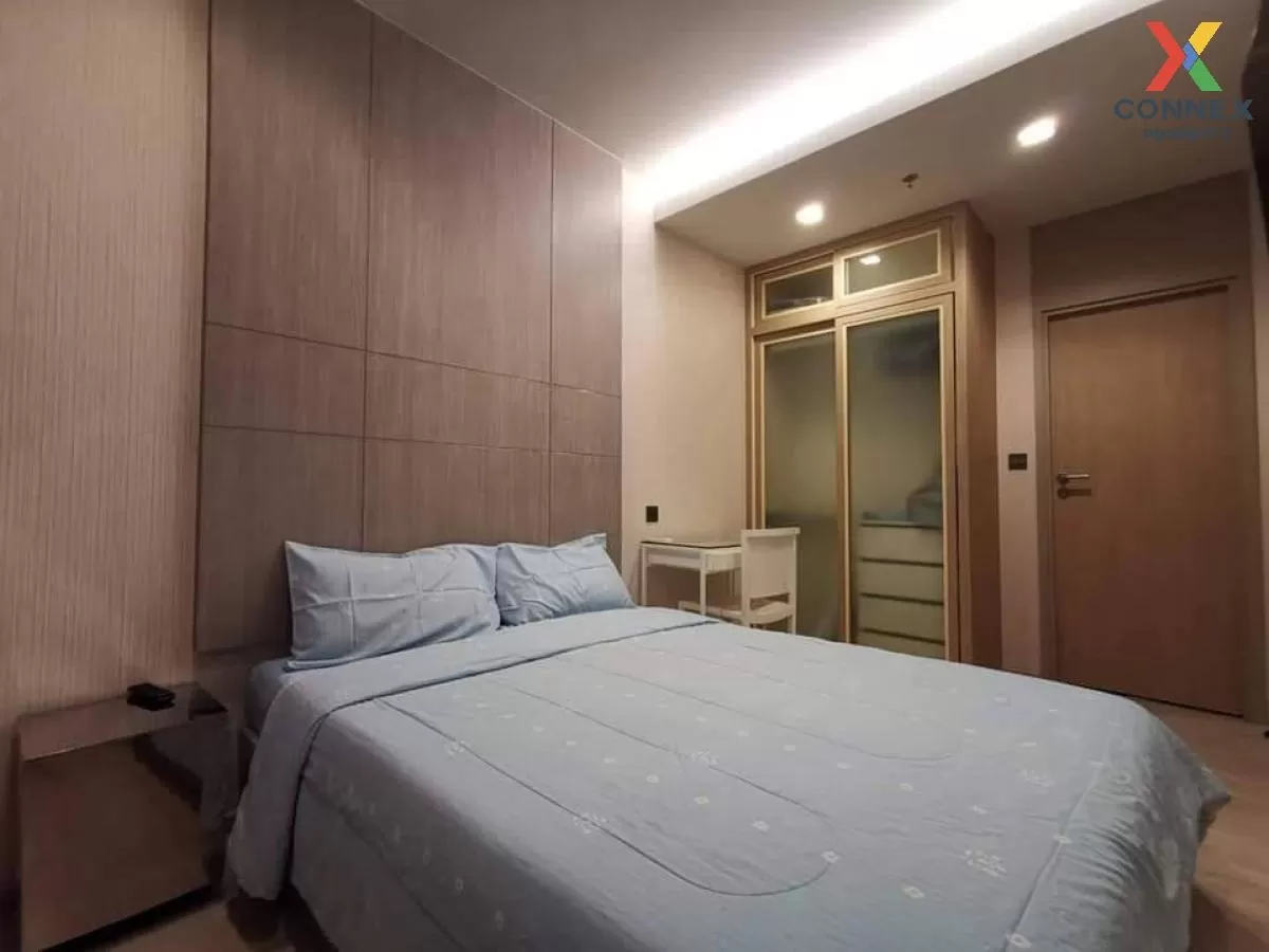 เช่าคอนโด  เอ็ม ทองหล่อ 10 BTS-เอกมัย คลองตันเหนือ เขต วัฒนา กรุง