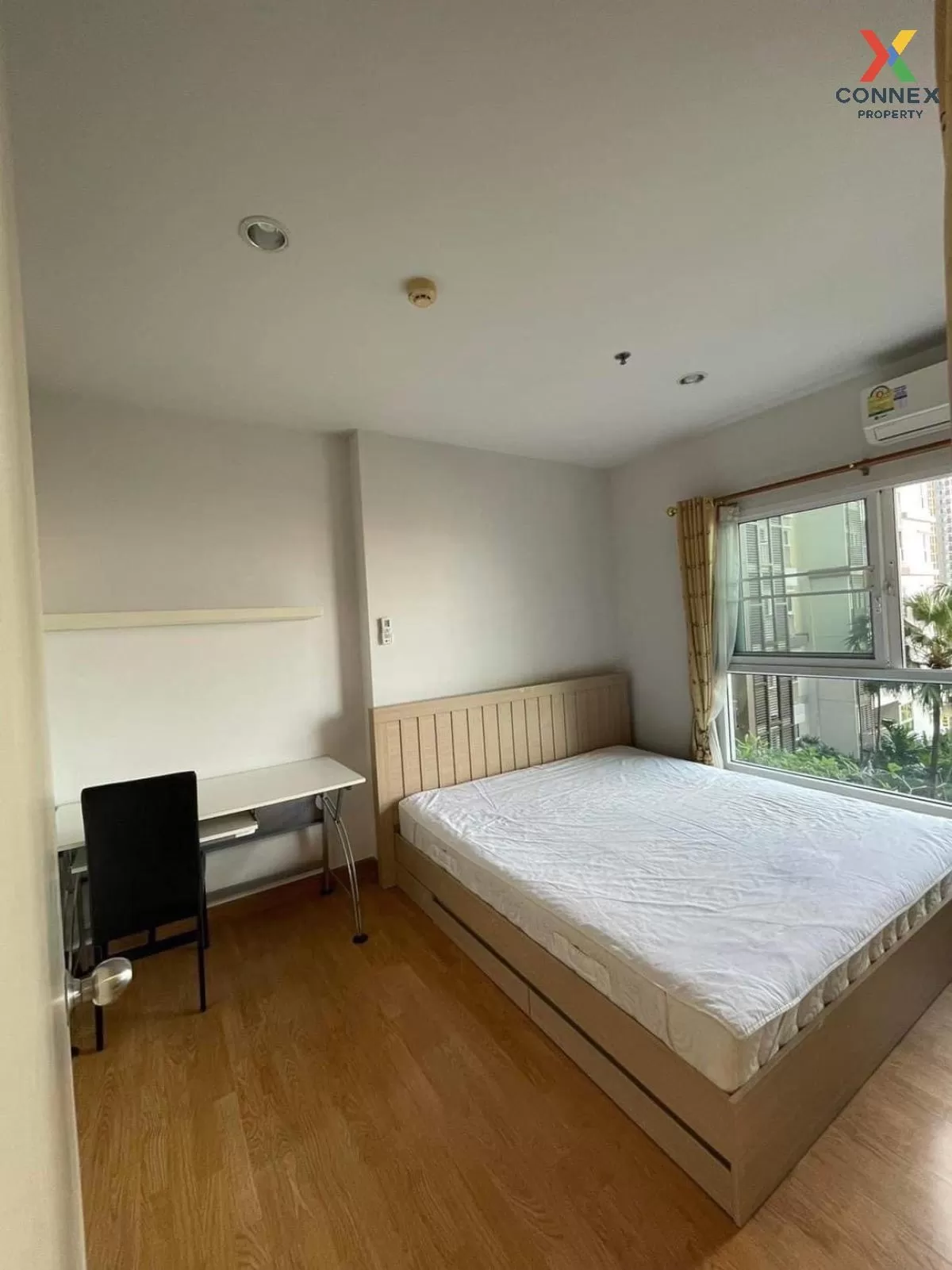 เช่าคอนโด  เดอะ พาร์คแลนด์ แกรนด์ ตากสิน BTS-โพธิ์นิมิตร บางยี่เร 2