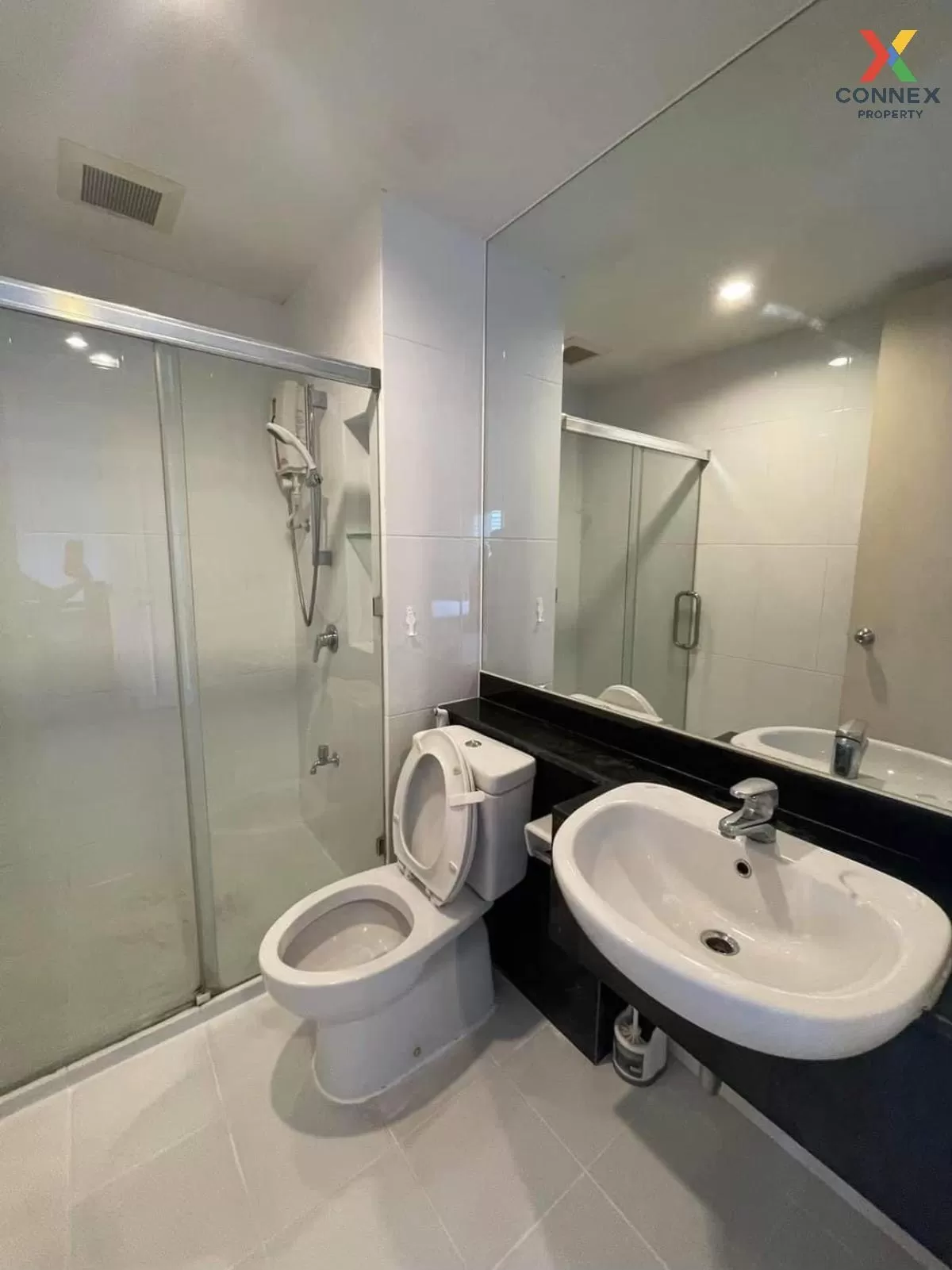 เช่าคอนโด  เดอะ พาร์คแลนด์ แกรนด์ ตากสิน BTS-โพธิ์นิมิตร บางยี่เร 3