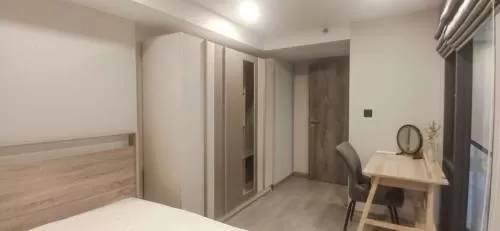 For Rent Condo , Cooper Siam , Duplex , BTS-National Stadium , Rong Mueang , Pathum Wan , Bangkok , CX-85043