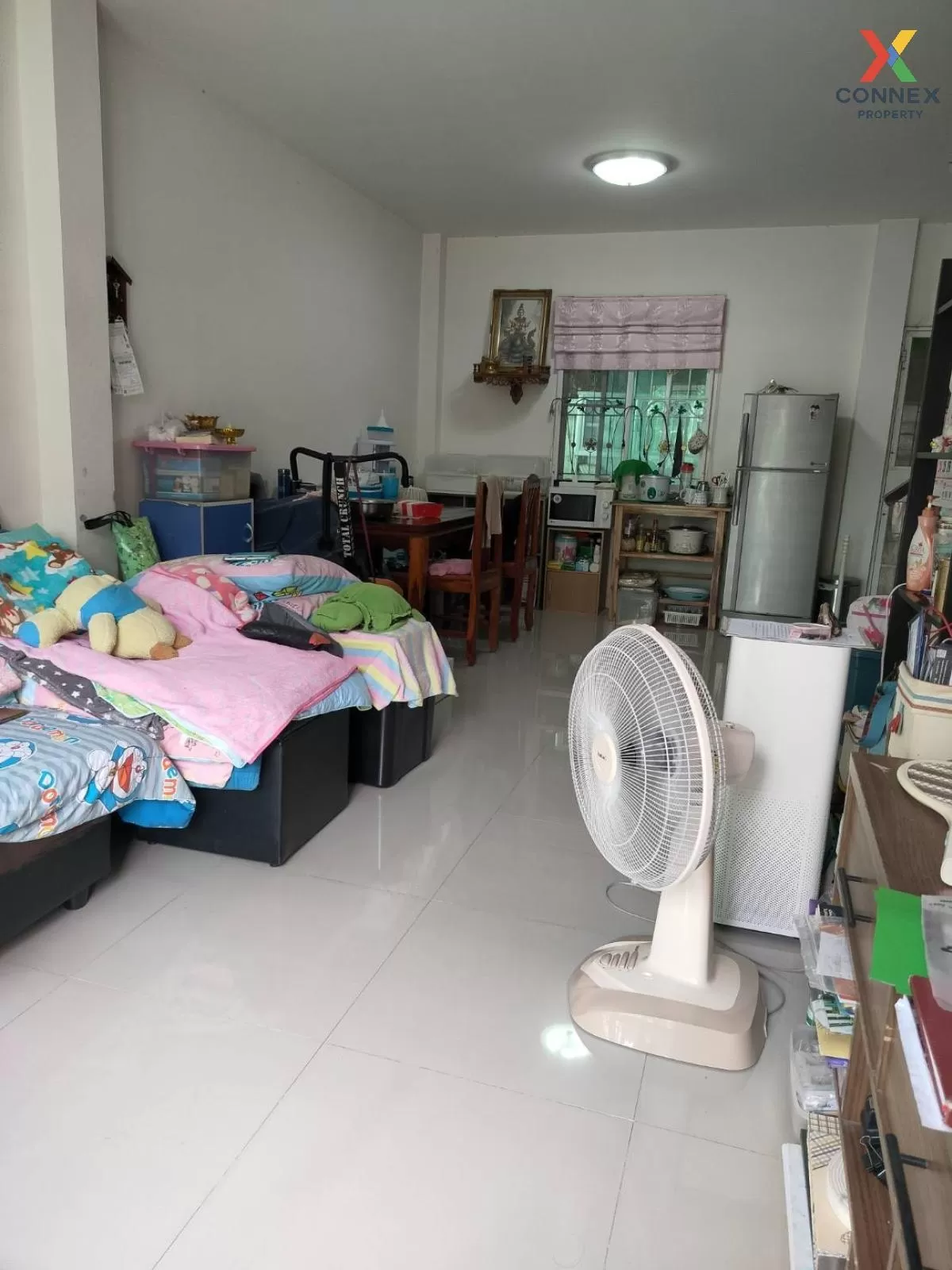 ขายทาวน์เฮ้าส์/ทาวน์โฮม  ไลโอ วงแหวน-ปิ่นเกล้า ปลายบาง บางกรวย นน 2