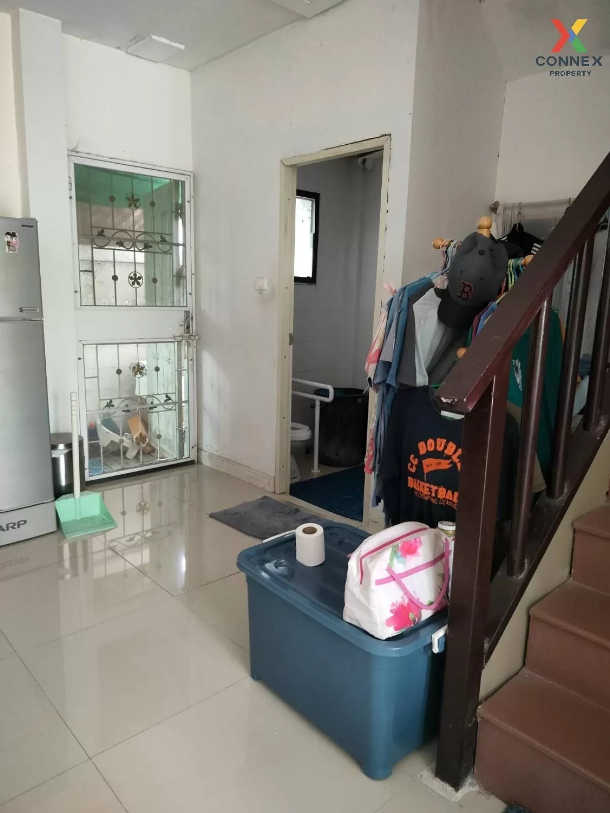 ขายทาวน์เฮ้าส์/ทาวน์โฮม  ไลโอ วงแหวน-ปิ่นเกล้า ปลายบาง บางกรวย นน 3