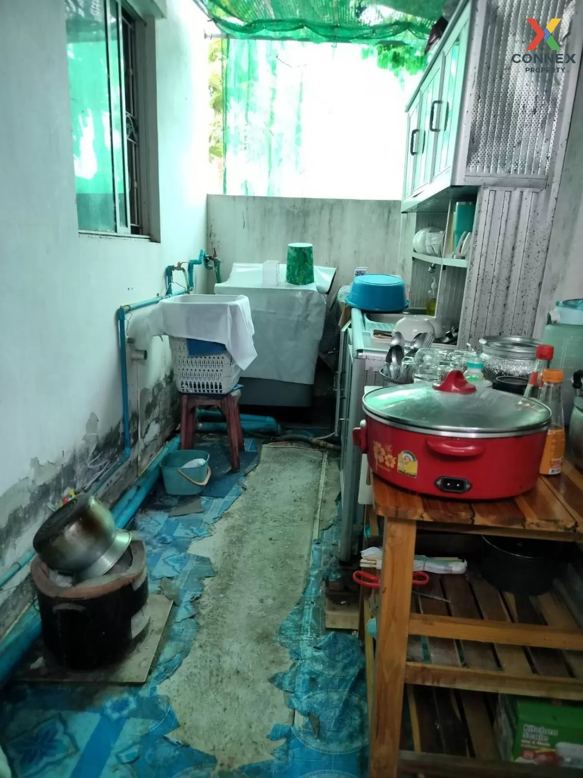 ขายทาวน์เฮ้าส์/ทาวน์โฮม  ไลโอ วงแหวน-ปิ่นเกล้า ปลายบาง บางกรวย นน 4