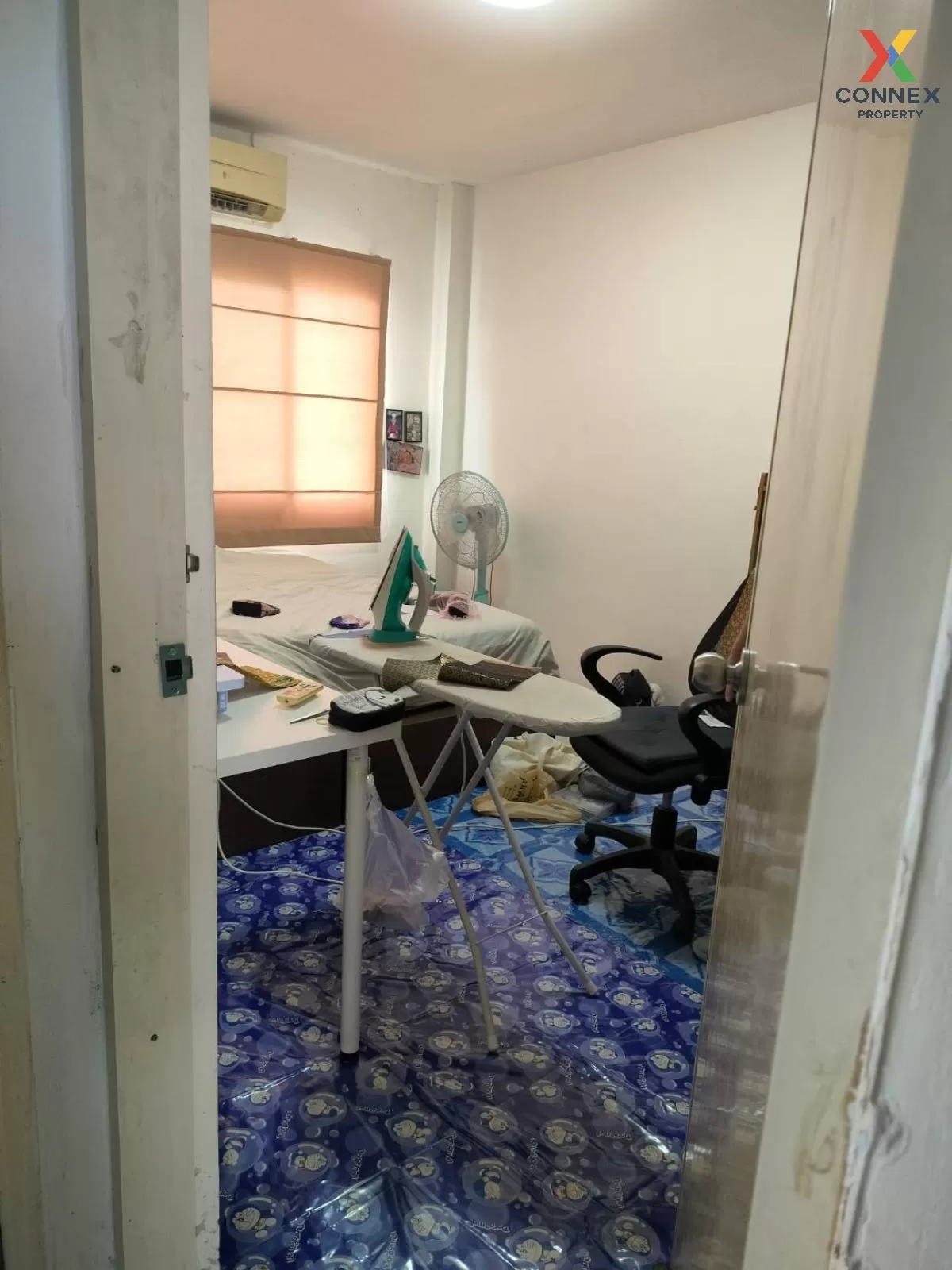 ขายทาวน์เฮ้าส์/ทาวน์โฮม  ไลโอ วงแหวน-ปิ่นเกล้า ปลายบาง บางกรวย นน