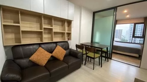 ขายคอนโด  ไลฟ์ ปิ่นเกล้า MRT-บางยี่ขัน บางยี่ขัน เขต บางพลัด กรุงเทพ CX-85051