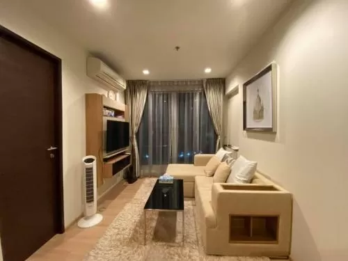 ขายคอนโด  ริทึ่ม สาทร BTS-สะพานตากสิน ทุ่งมหาเมฆ เขต สาทร กรุงเทพ CX-85053