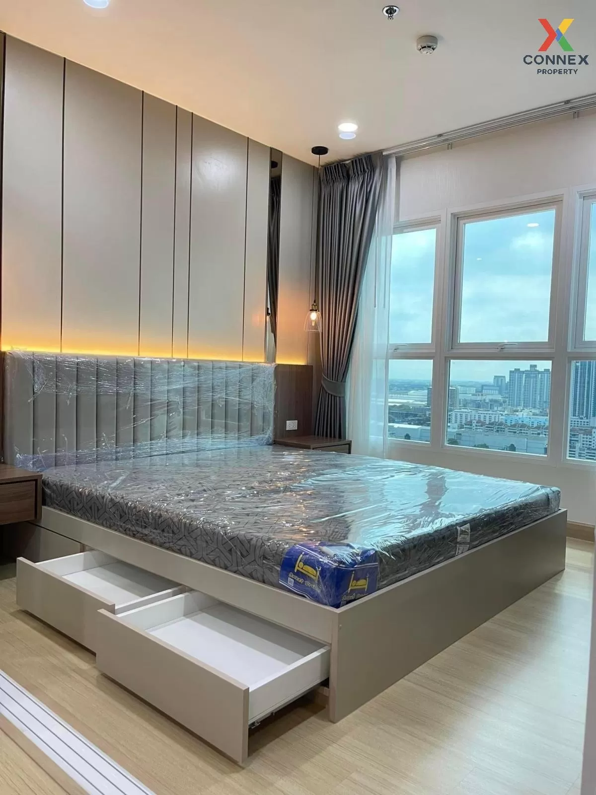 For Rent Condo , Supalai Veranda Ramkhamhaeng , Hua Mak , Bang Ka