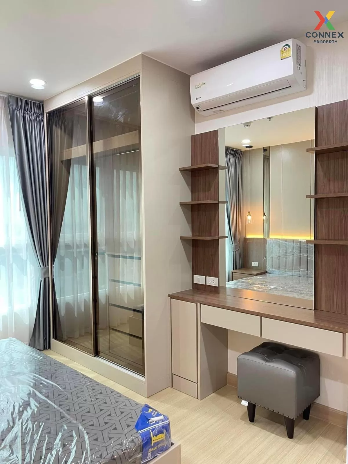 For Rent Condo , Supalai Veranda Ramkhamhaeng , Hua Mak , Bang Ka