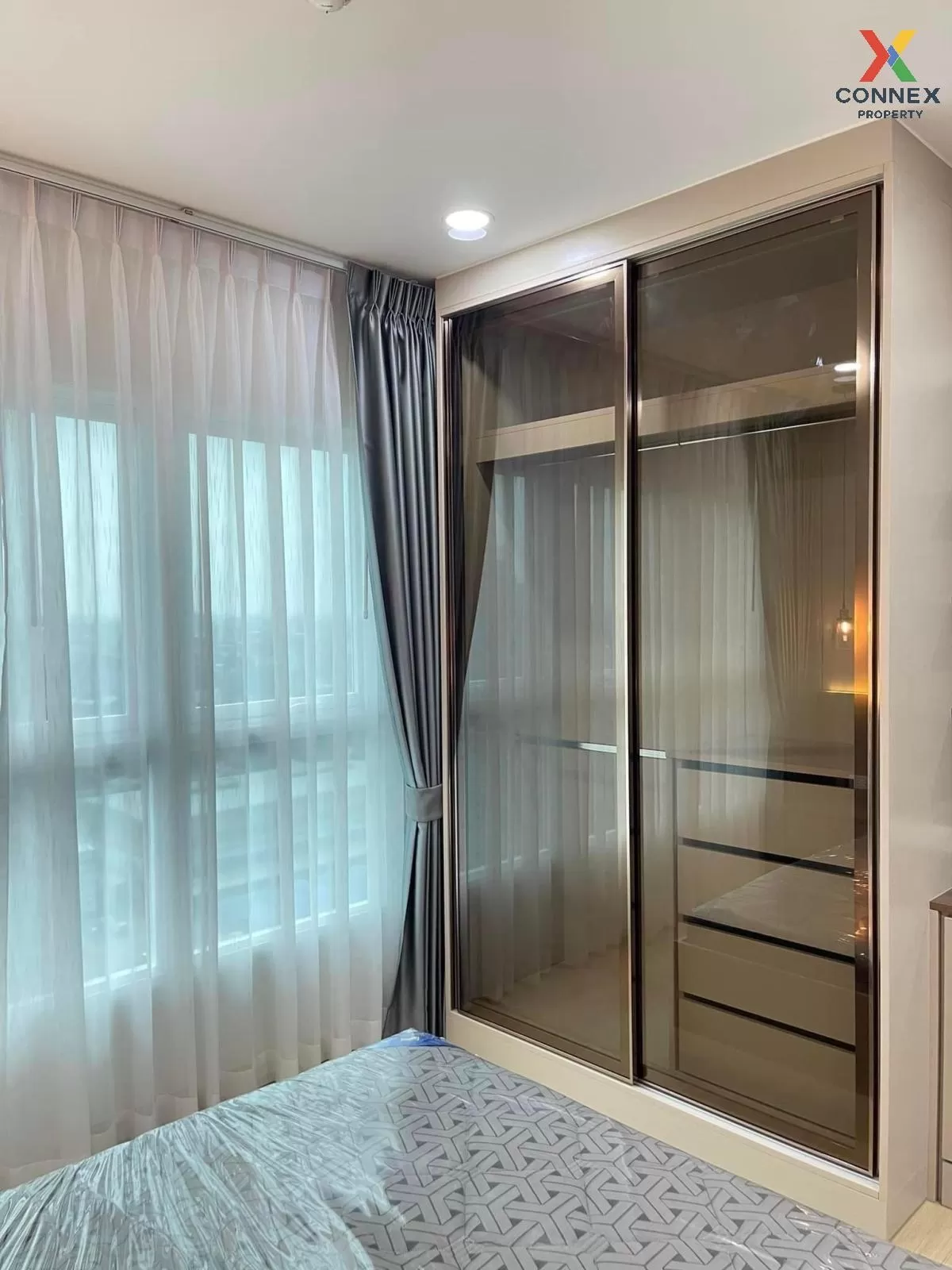 For Rent Condo , Supalai Veranda Ramkhamhaeng , Hua Mak , Bang Ka