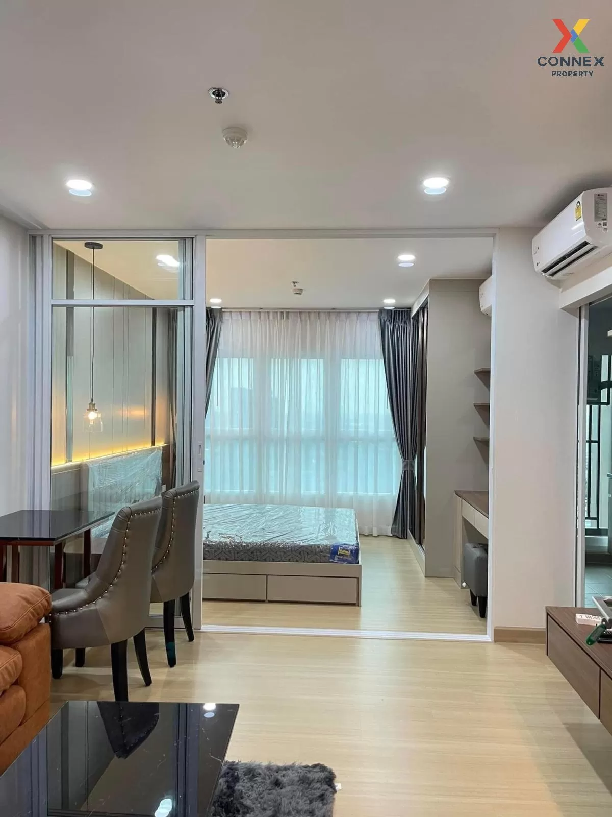 For Rent Condo , Supalai Veranda Ramkhamhaeng , Hua Mak , Bang Ka 2