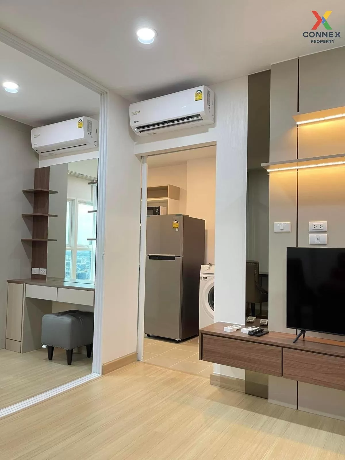 For Rent Condo , Supalai Veranda Ramkhamhaeng , Hua Mak , Bang Ka 3
