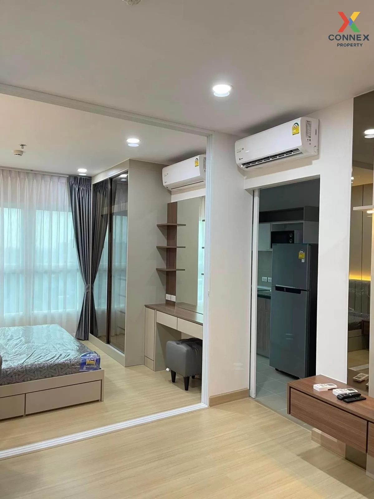 For Rent Condo , Supalai Veranda Ramkhamhaeng , Hua Mak , Bang Ka 4