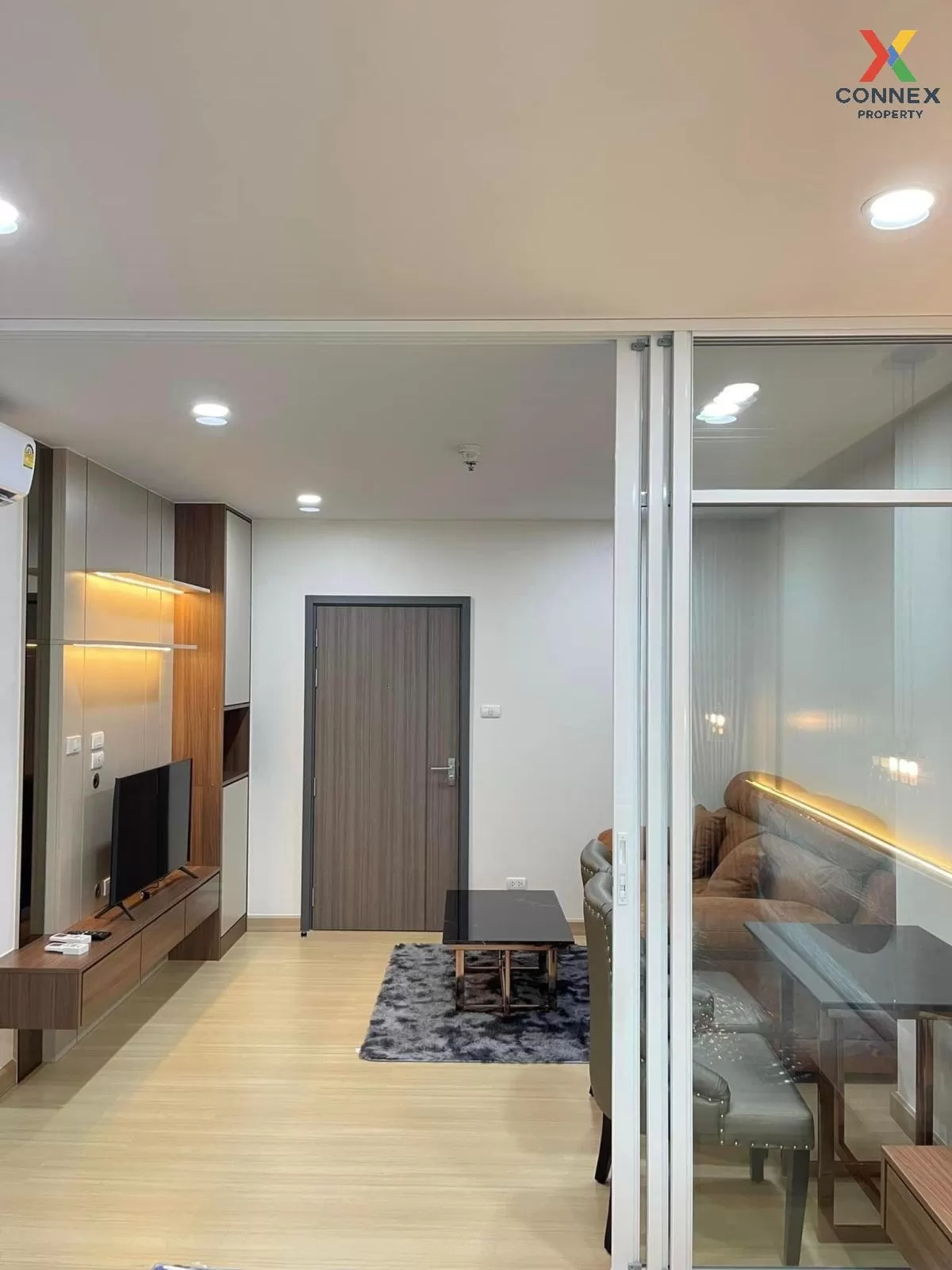 For Rent Condo , Supalai Veranda Ramkhamhaeng , Hua Mak , Bang Ka