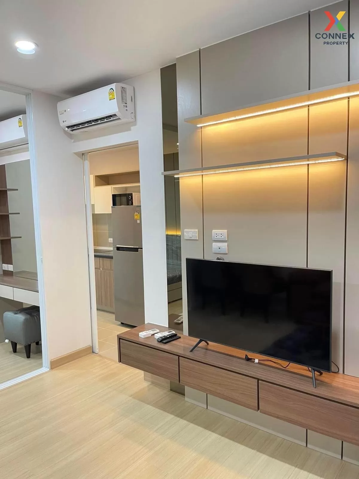 For Rent Condo , Supalai Veranda Ramkhamhaeng , Hua Mak , Bang Ka