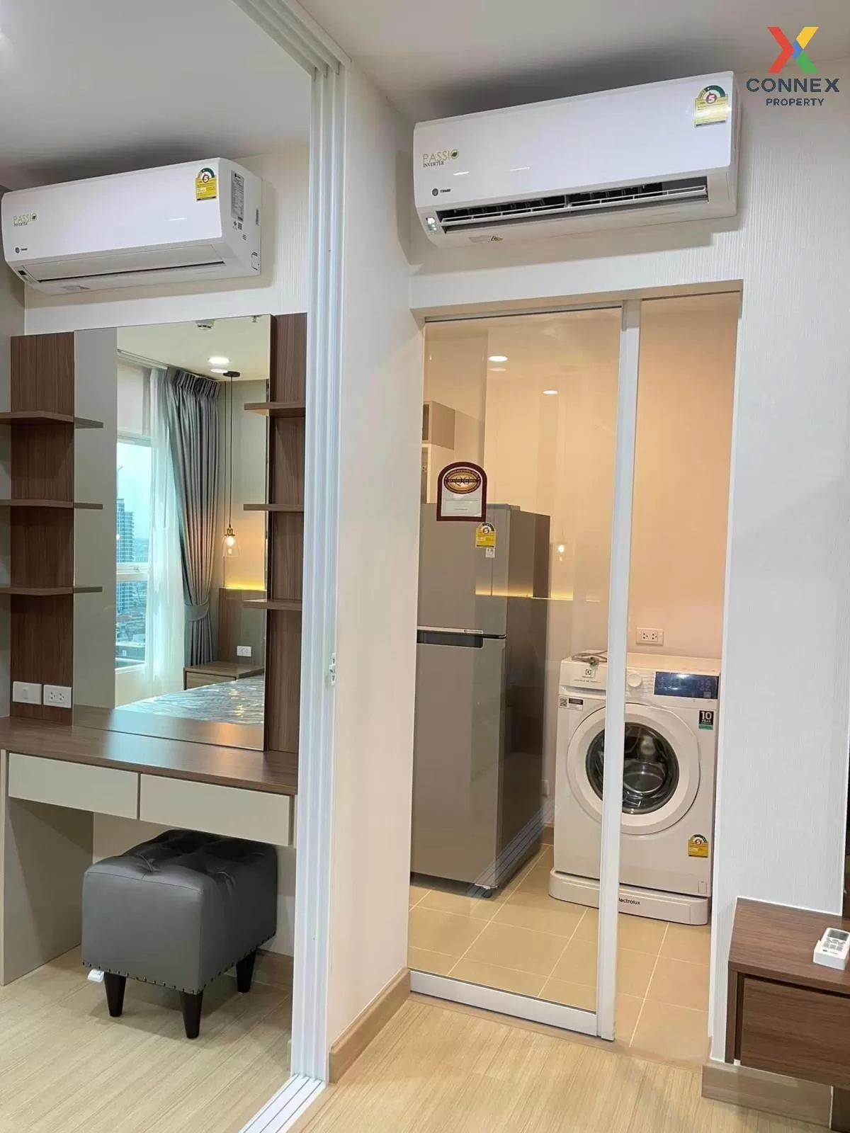 For Rent Condo , Supalai Veranda Ramkhamhaeng , Hua Mak , Bang Ka