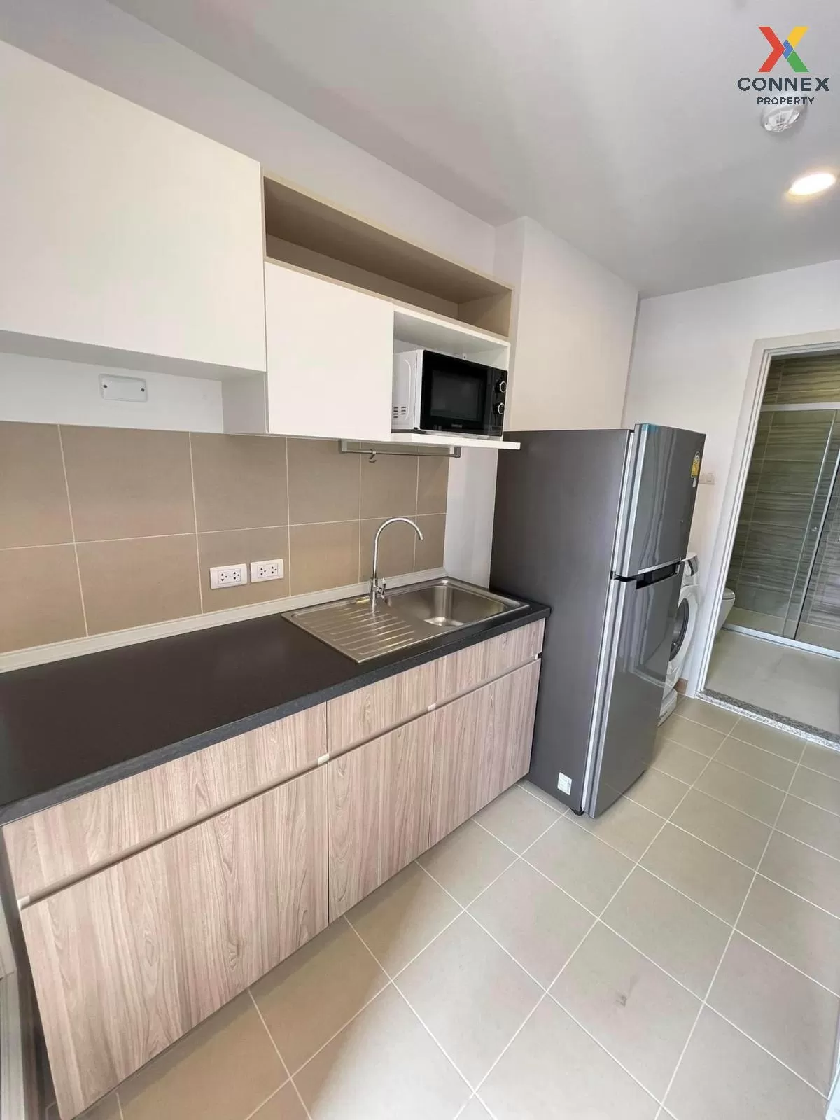 For Rent Condo , Supalai Veranda Ramkhamhaeng , Hua Mak , Bang Ka