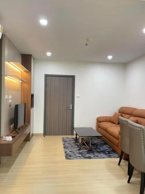 For Rent Condo , Supalai Veranda Ramkhamhaeng , Hua Mak , Bang Kapi , Bangkok , CX-85056