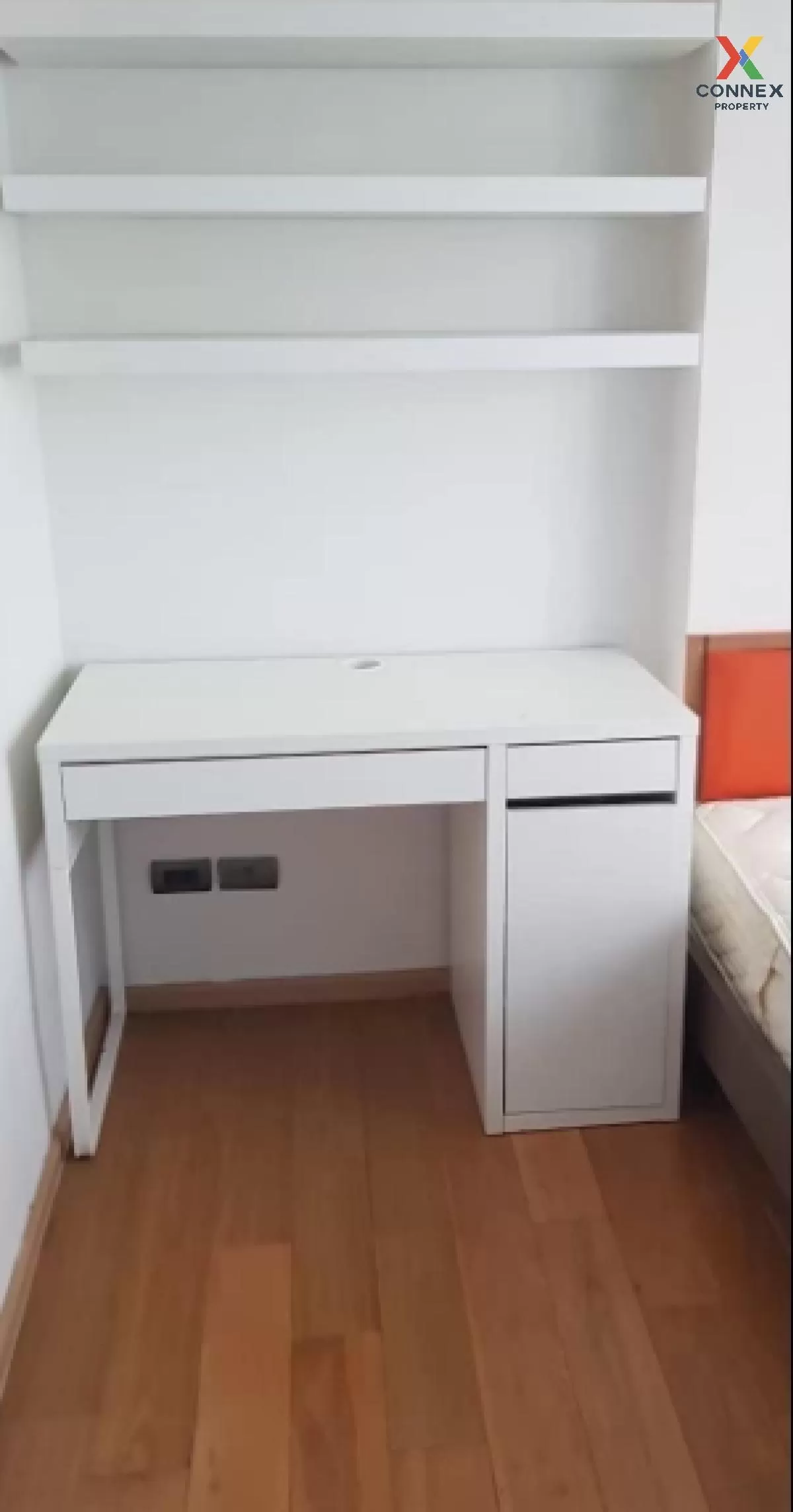 For Rent Condo , Fuse Sathorn - Taksin , BTS-Wongwian Yai , Bang 