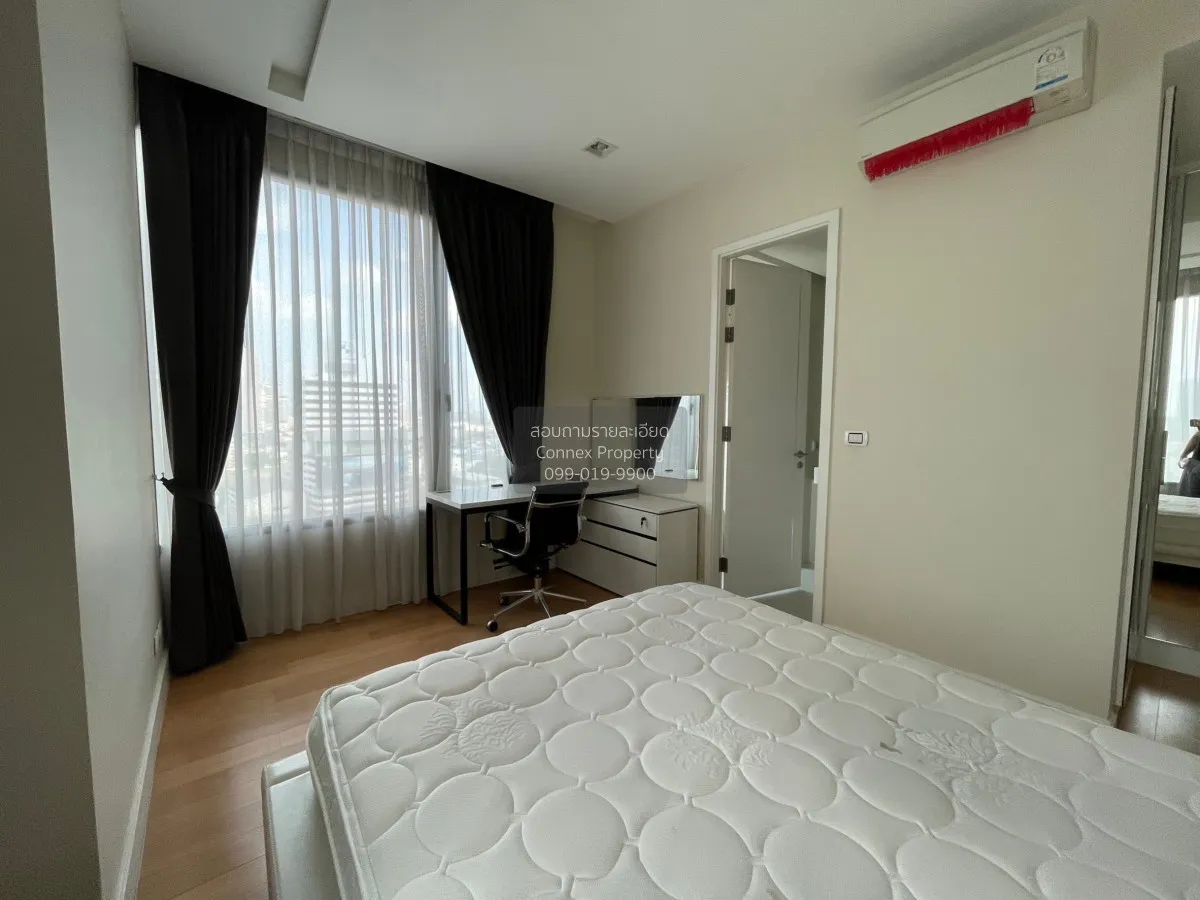 For Sale Condo , Equinox Phahol - Vibha , newly renovated , BTS-P 1