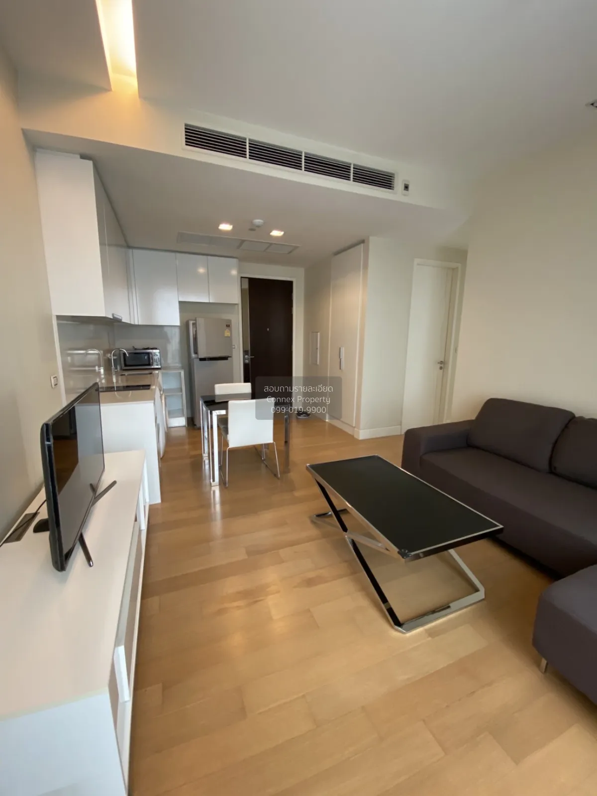 For Sale Condo , Equinox Phahol - Vibha , newly renovated , BTS-P 2