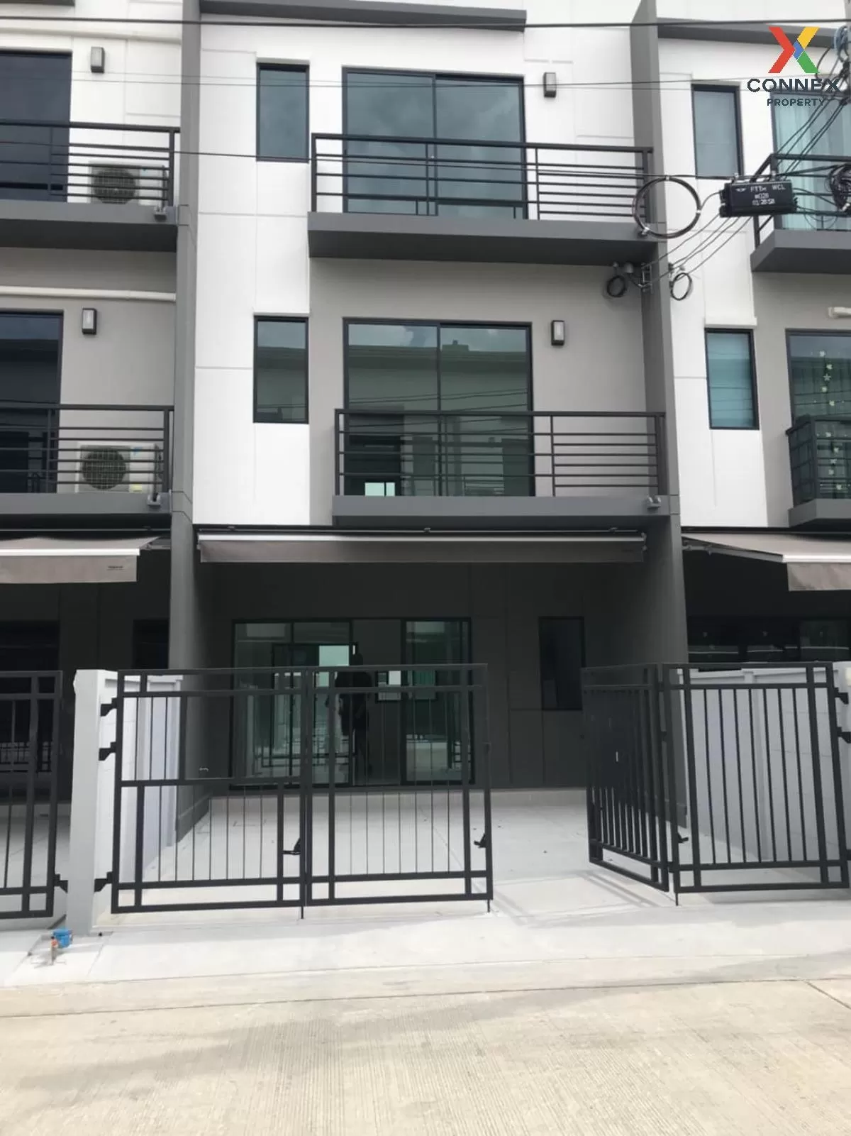 For Sale Townhouse/Townhome  , Baan Klang Muang Ratchaphruek-Rama For Sale Townhouse/Townhome  , Baan Klang Muang Ratchaphruek-Rama 1