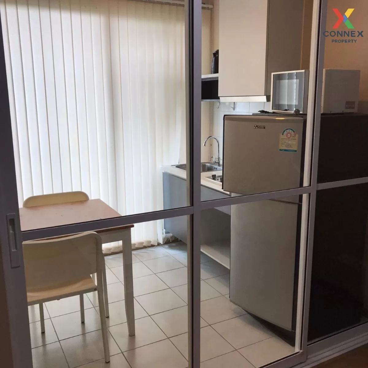 เช่าคอนโด  เดอะ เบส สุขุมวิท 77 BTS-อ่อนนุช พระโขนงเหนือ เขต วัฒน 4