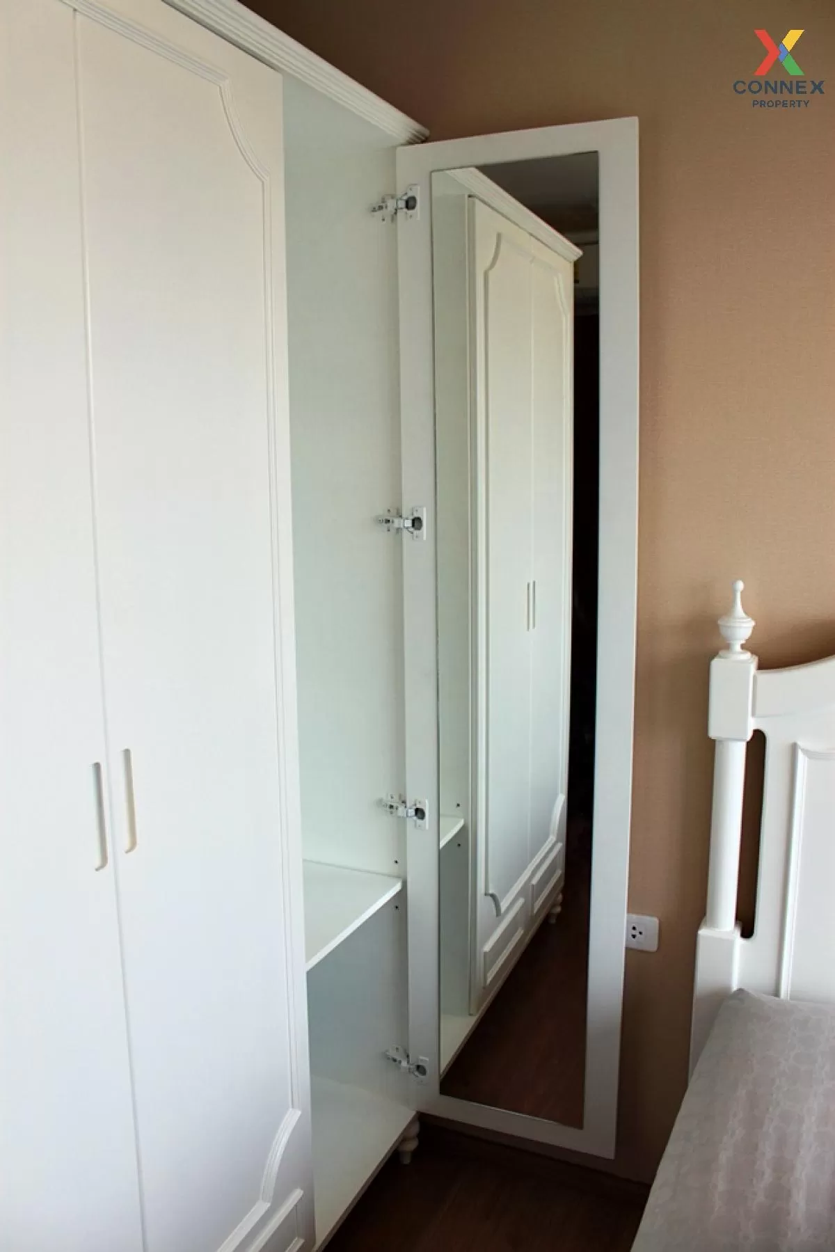 เช่าคอนโด  เดอะ เบส สุขุมวิท 77 BTS-อ่อนนุช พระโขนงเหนือ เขต วัฒน