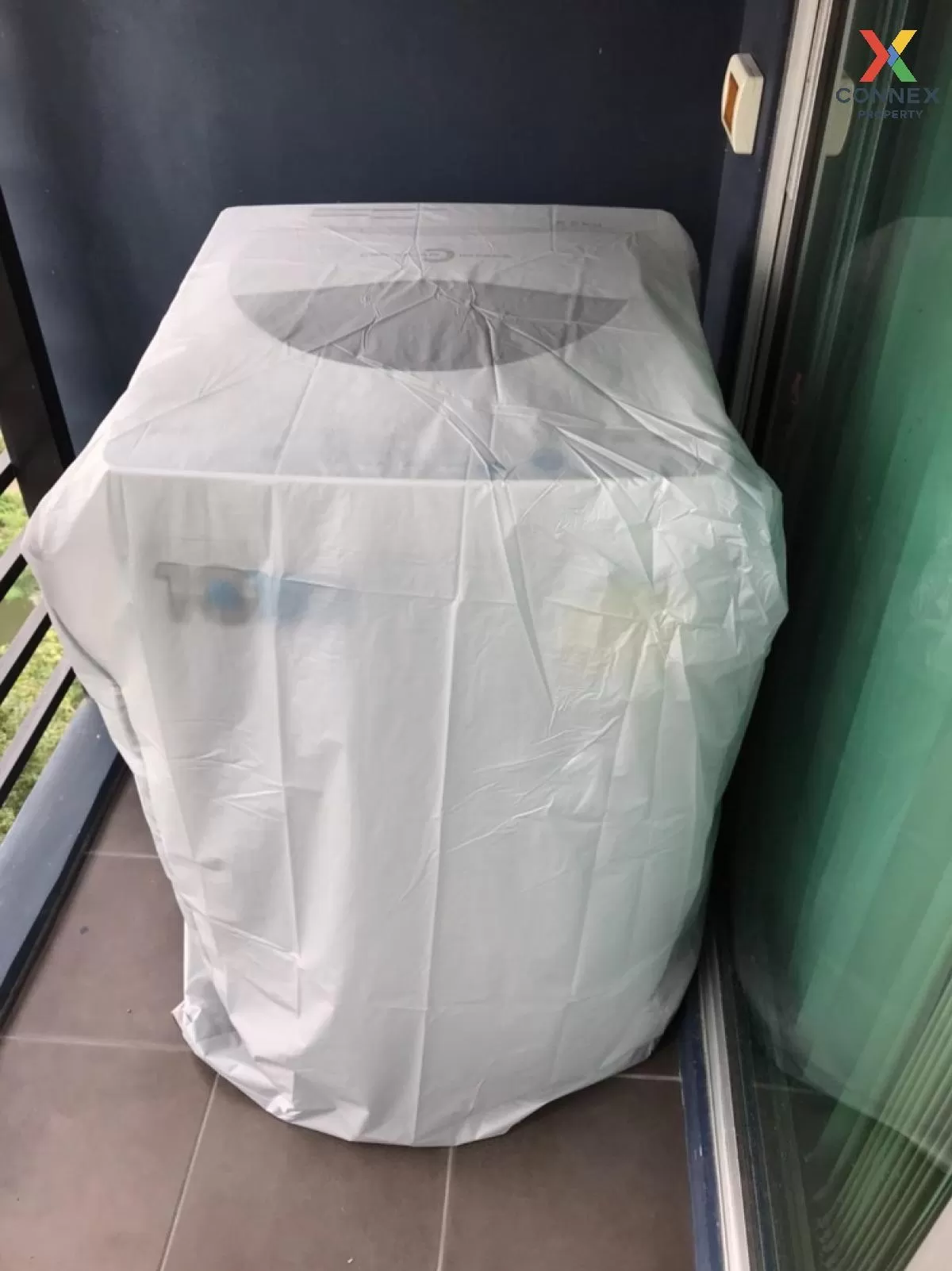 เช่าคอนโด  เดอะ เบส สุขุมวิท 77 BTS-อ่อนนุช พระโขนงเหนือ เขต วัฒน