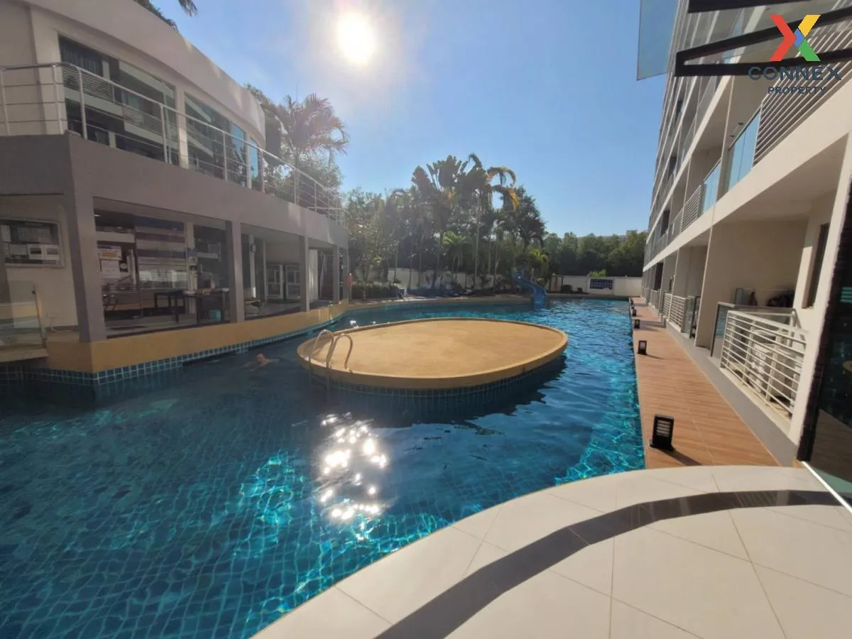 For Sale Condo , Laguna Beach Resort Jomtien , Nong Prue , Bang L