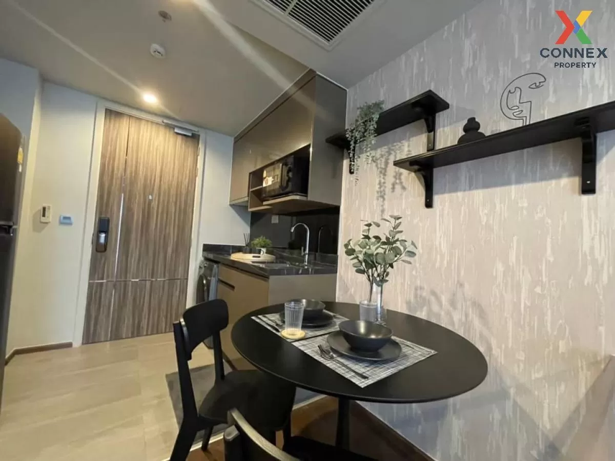 เช่าคอนโด  ไอดีโอ คิว สุขุมวิท 36 BTS-ทองหล่อ คลองตัน เขต คลองเตย 4