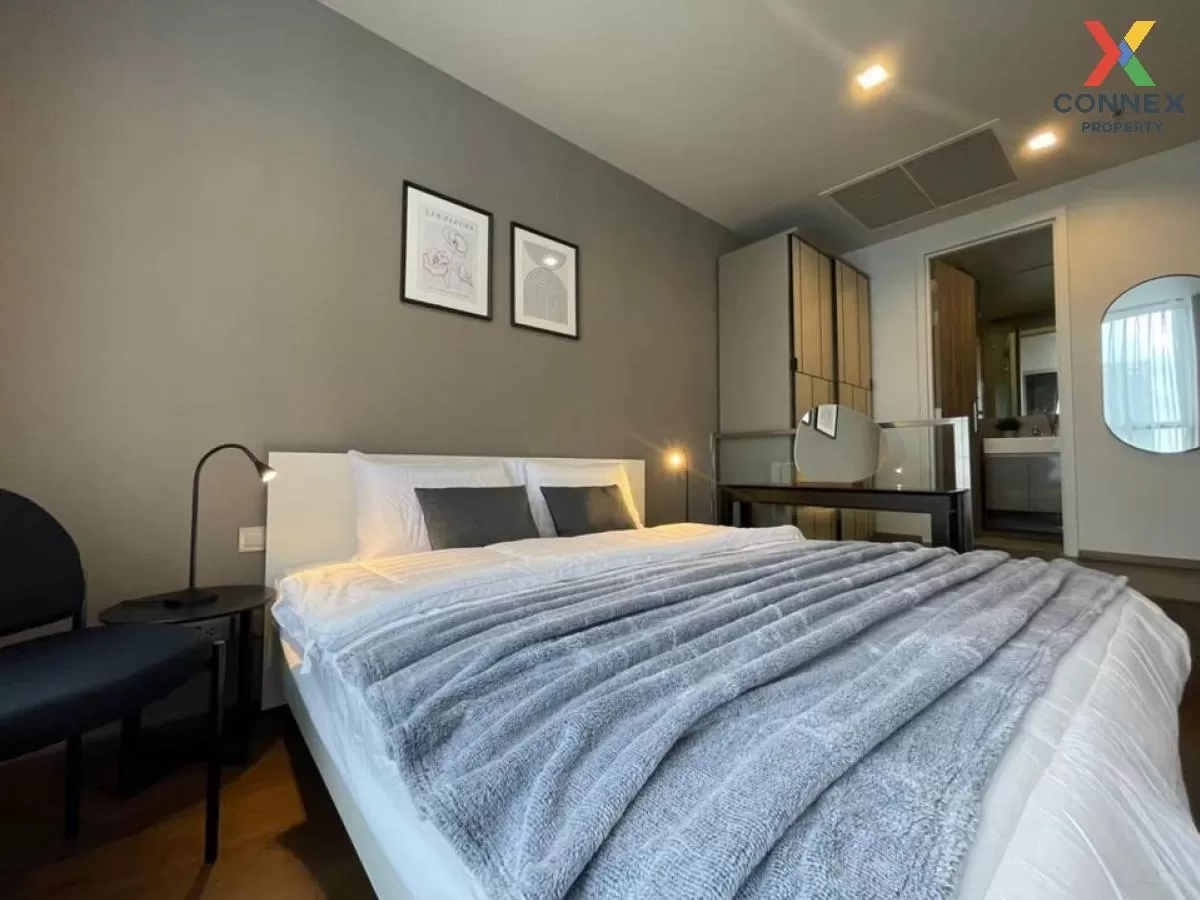 เช่าคอนโด  ไอดีโอ คิว สุขุมวิท 36 BTS-ทองหล่อ คลองตัน เขต คลองเตย