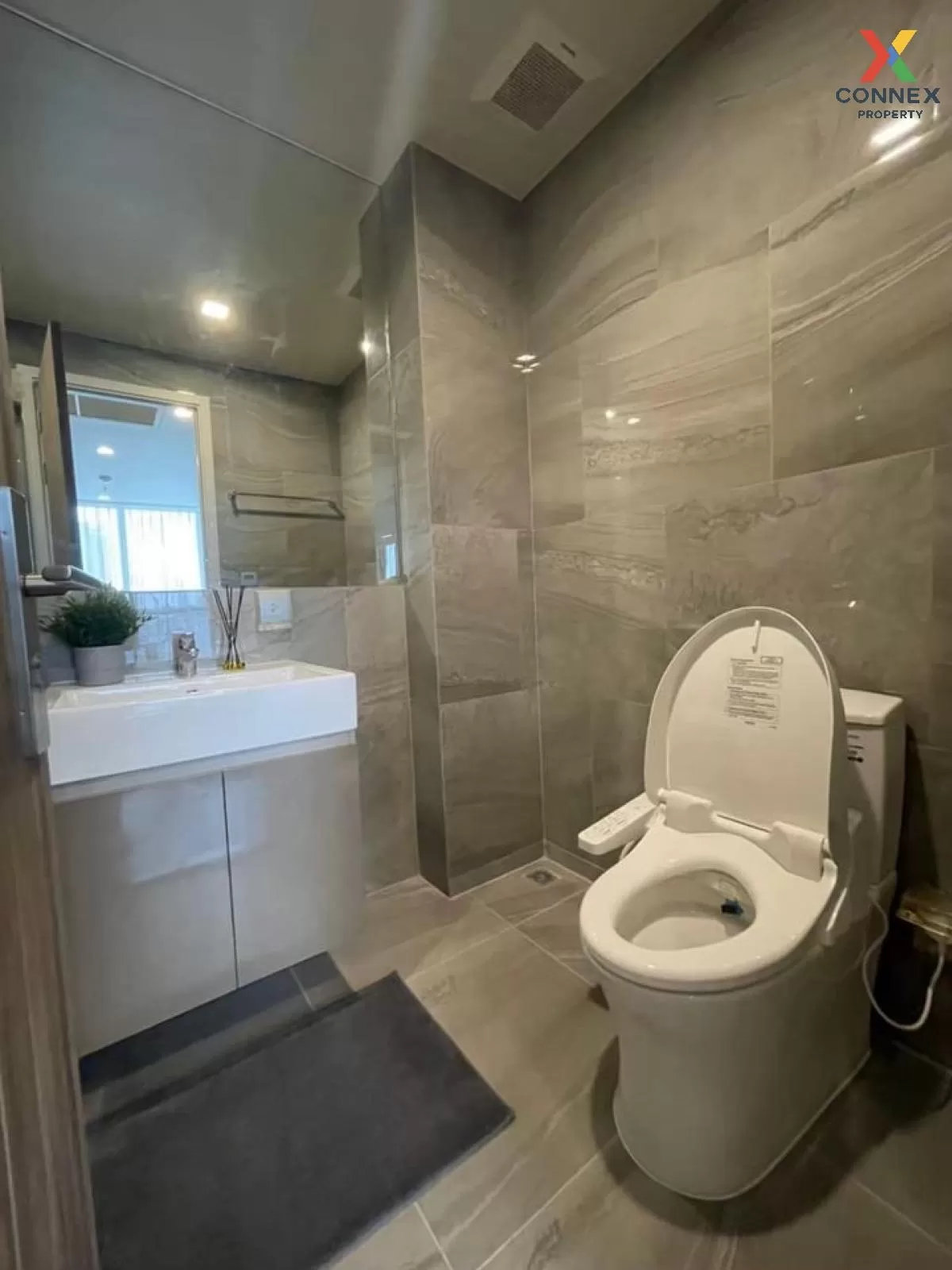 เช่าคอนโด  ไอดีโอ คิว สุขุมวิท 36 BTS-ทองหล่อ คลองตัน เขต คลองเตย