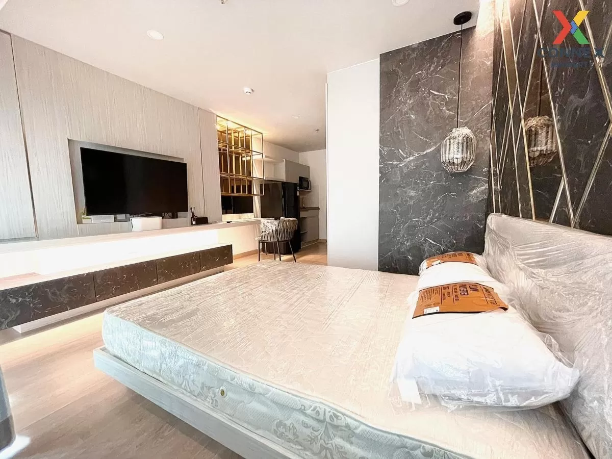 For Sale Condo , Lumpini Selected Sutthisan - Saphankwai , BTS-Sa 2