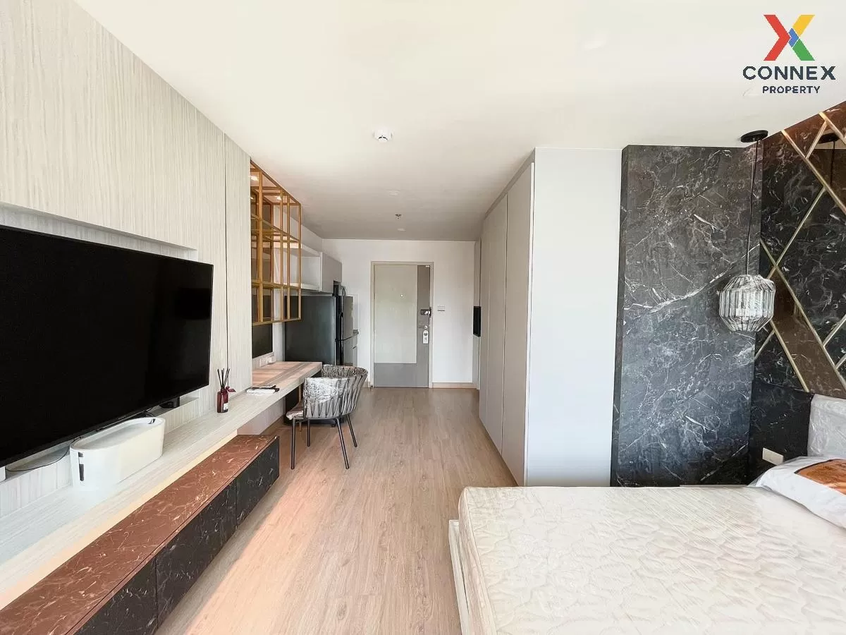 For Sale Condo , Lumpini Selected Sutthisan - Saphankwai , BTS-Sa 4