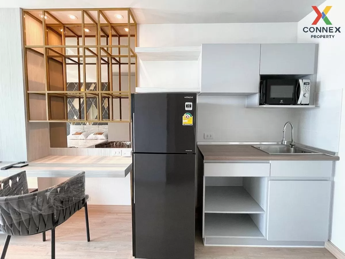 For Sale Condo , Lumpini Selected Sutthisan - Saphankwai , BTS-Sa