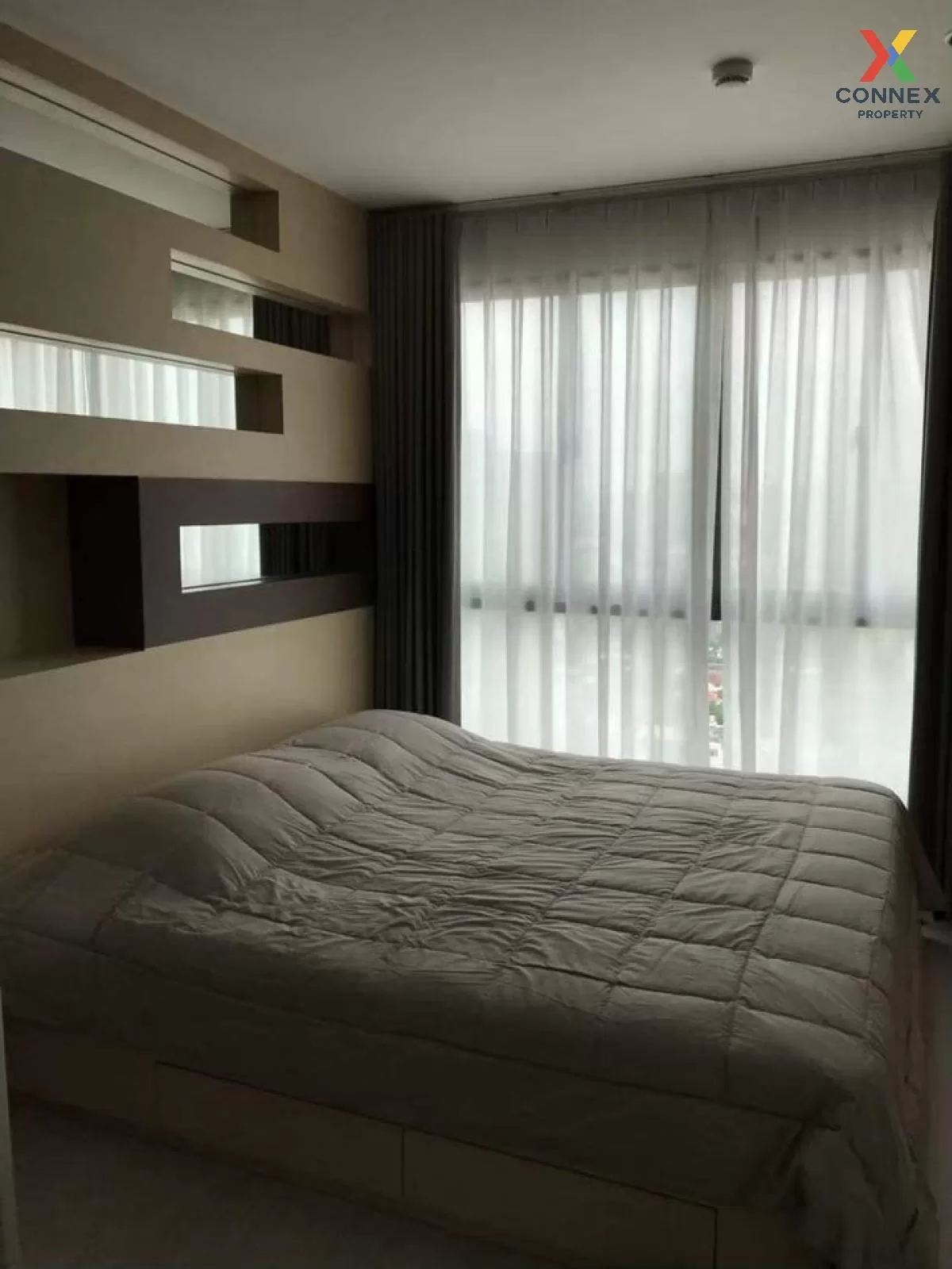 For Rent Condo , Ideo Mobi Wongsawang Interchange , MRT-Bang Son  2