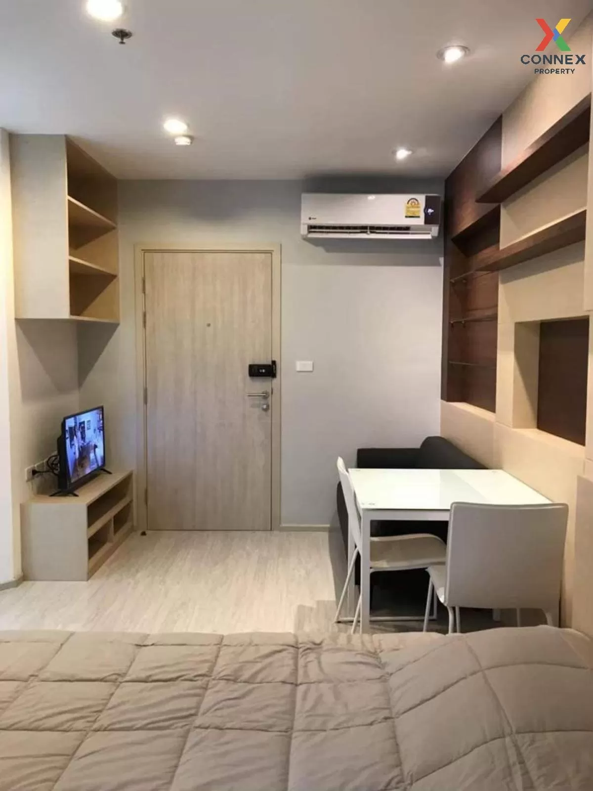 For Rent Condo , Ideo Mobi Wongsawang Interchange , MRT-Bang Son  3
