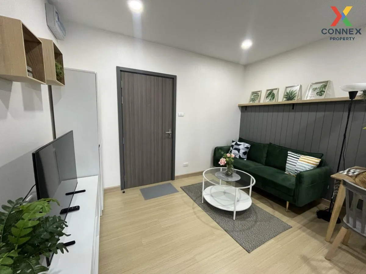 For Rent Condo , Supalai Veranda Ramkhamhaeng , Hua Mak , Bang Ka 1