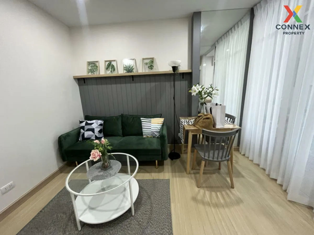 For Rent Condo , Supalai Veranda Ramkhamhaeng , Hua Mak , Bang Ka 2