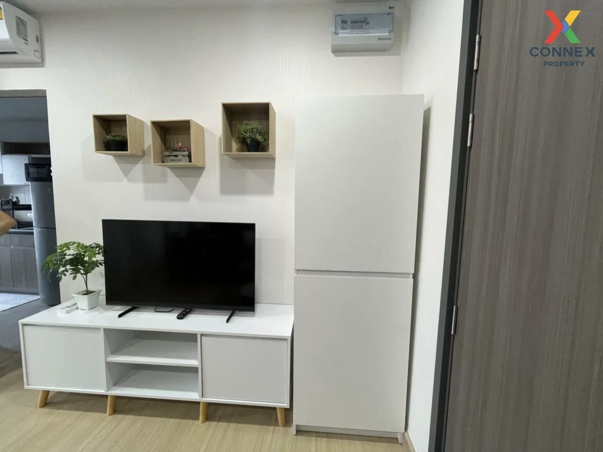 For Rent Condo , Supalai Veranda Ramkhamhaeng , Hua Mak , Bang Ka 3