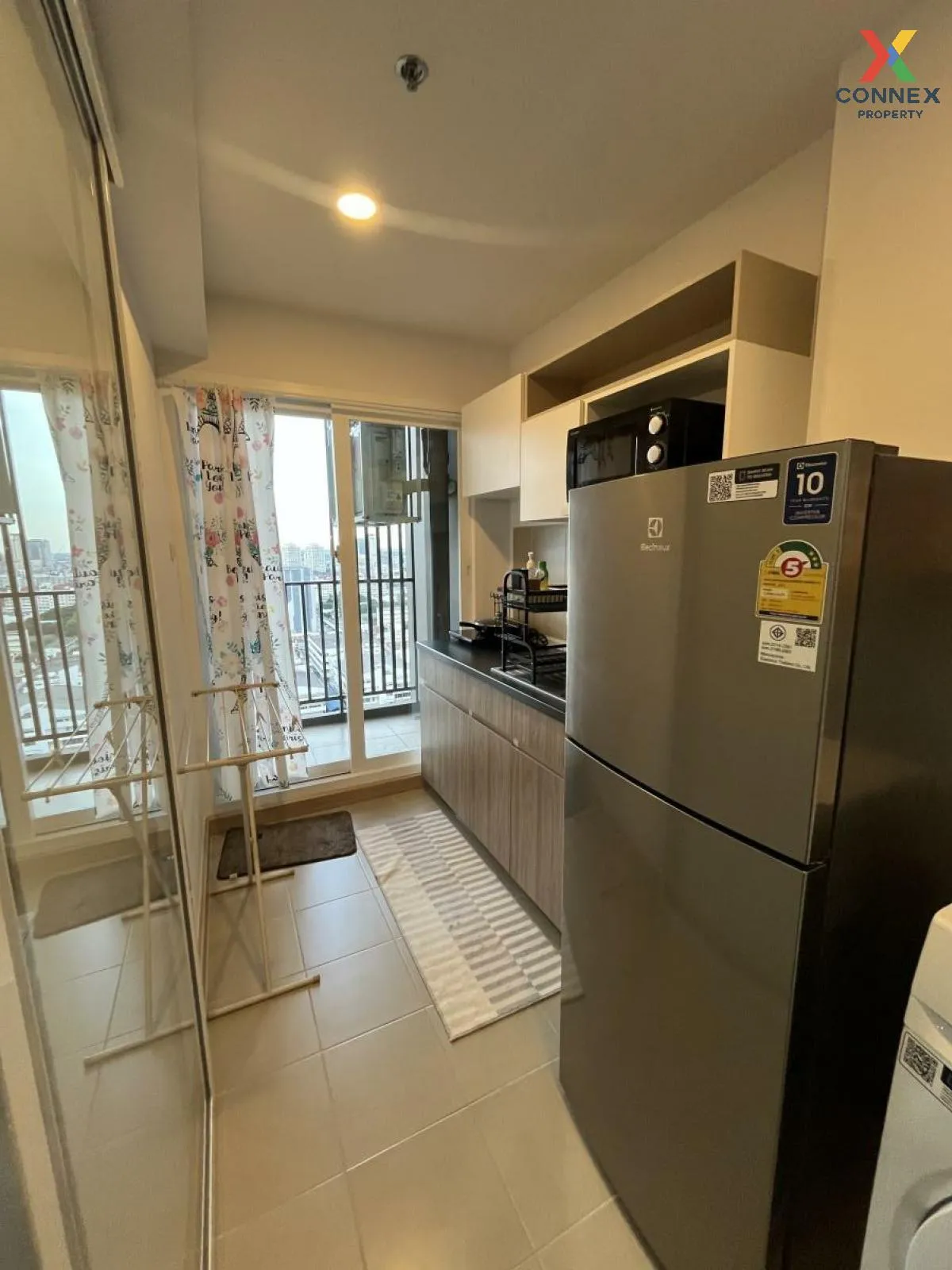For Rent Condo , Supalai Veranda Ramkhamhaeng , Hua Mak , Bang Ka 4