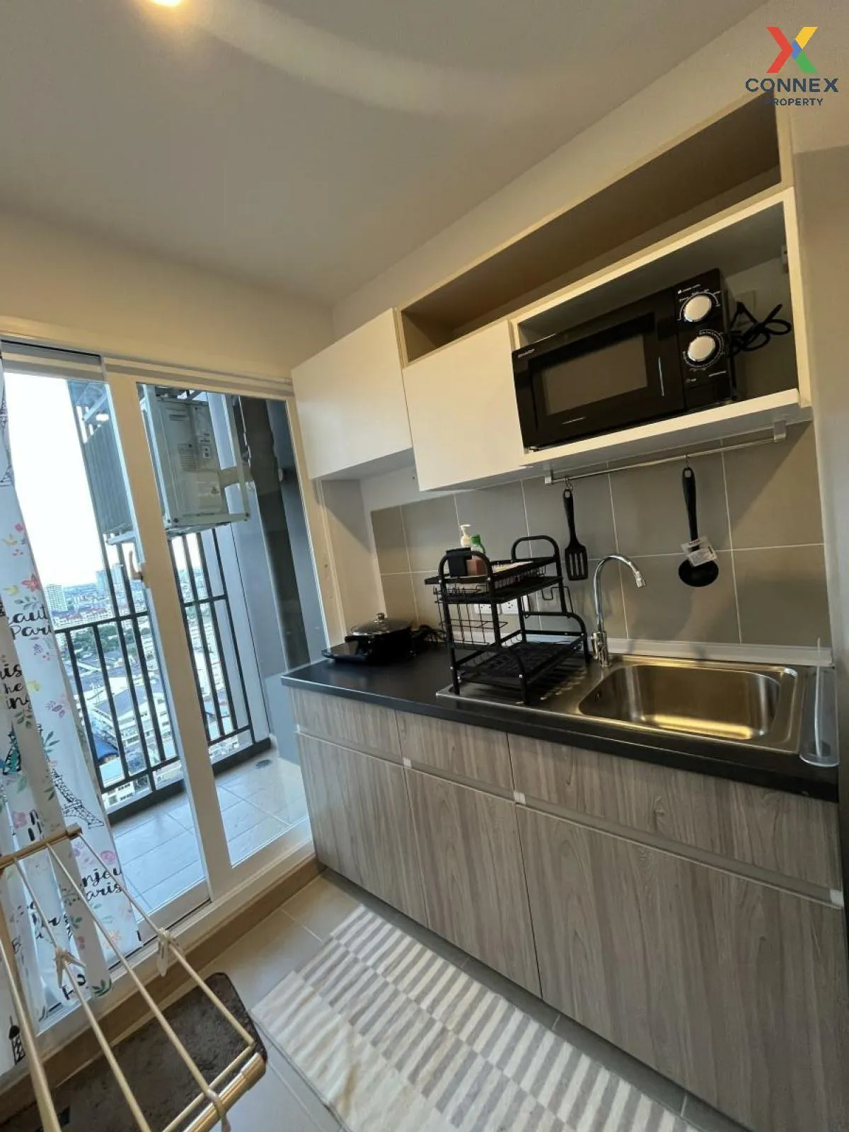 For Rent Condo , Supalai Veranda Ramkhamhaeng , Hua Mak , Bang Ka