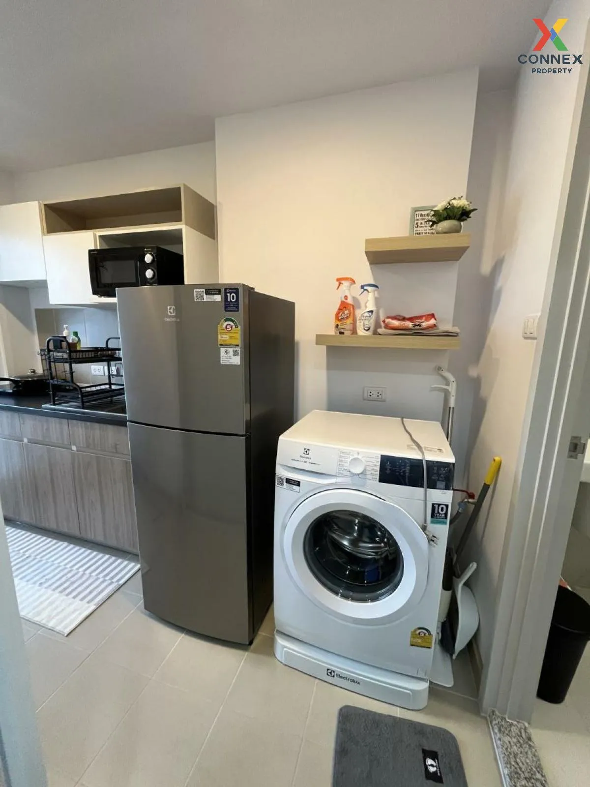 For Rent Condo , Supalai Veranda Ramkhamhaeng , Hua Mak , Bang Ka