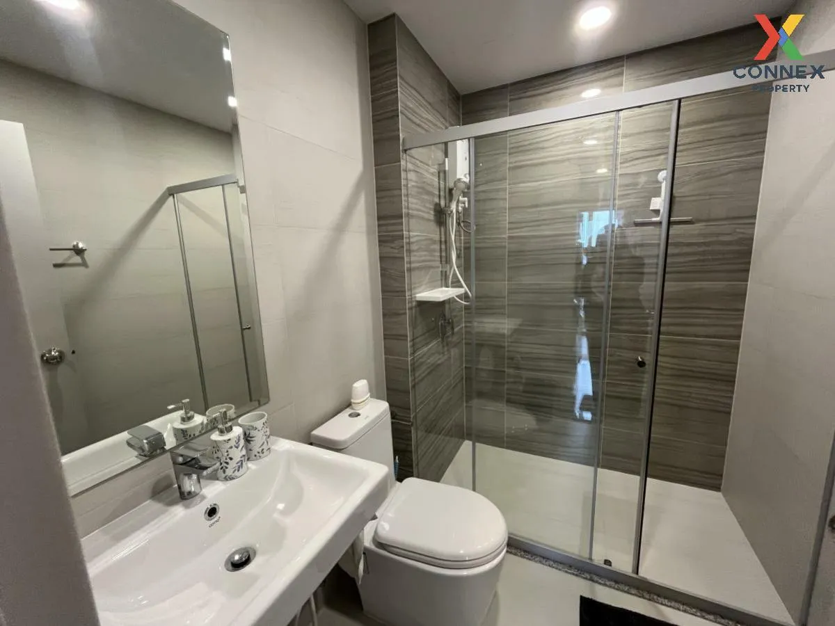 For Rent Condo , Supalai Veranda Ramkhamhaeng , Hua Mak , Bang Ka