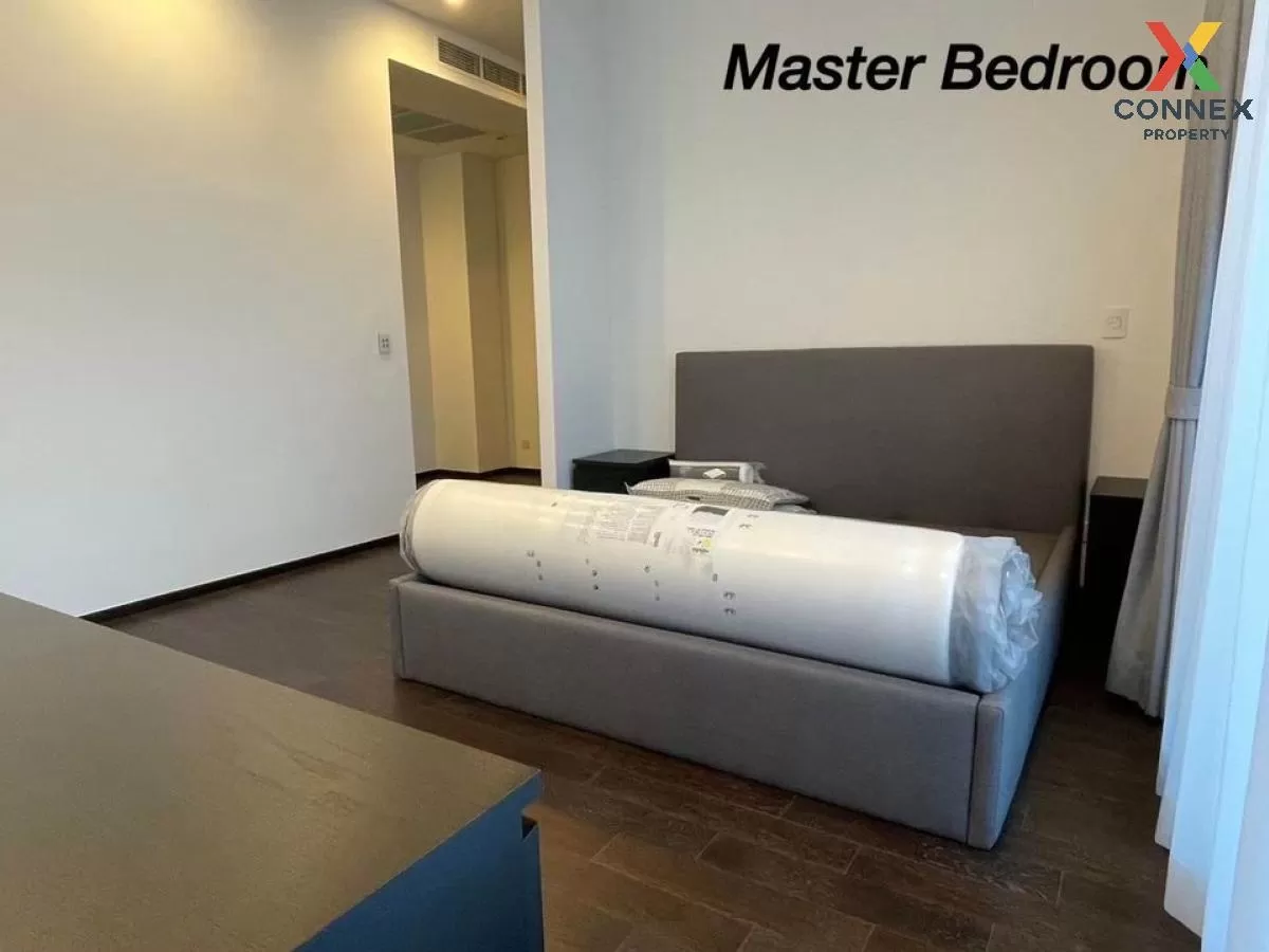 For Rent Condo , Whizdom Essence , Penthouse , high floor , BTS-P