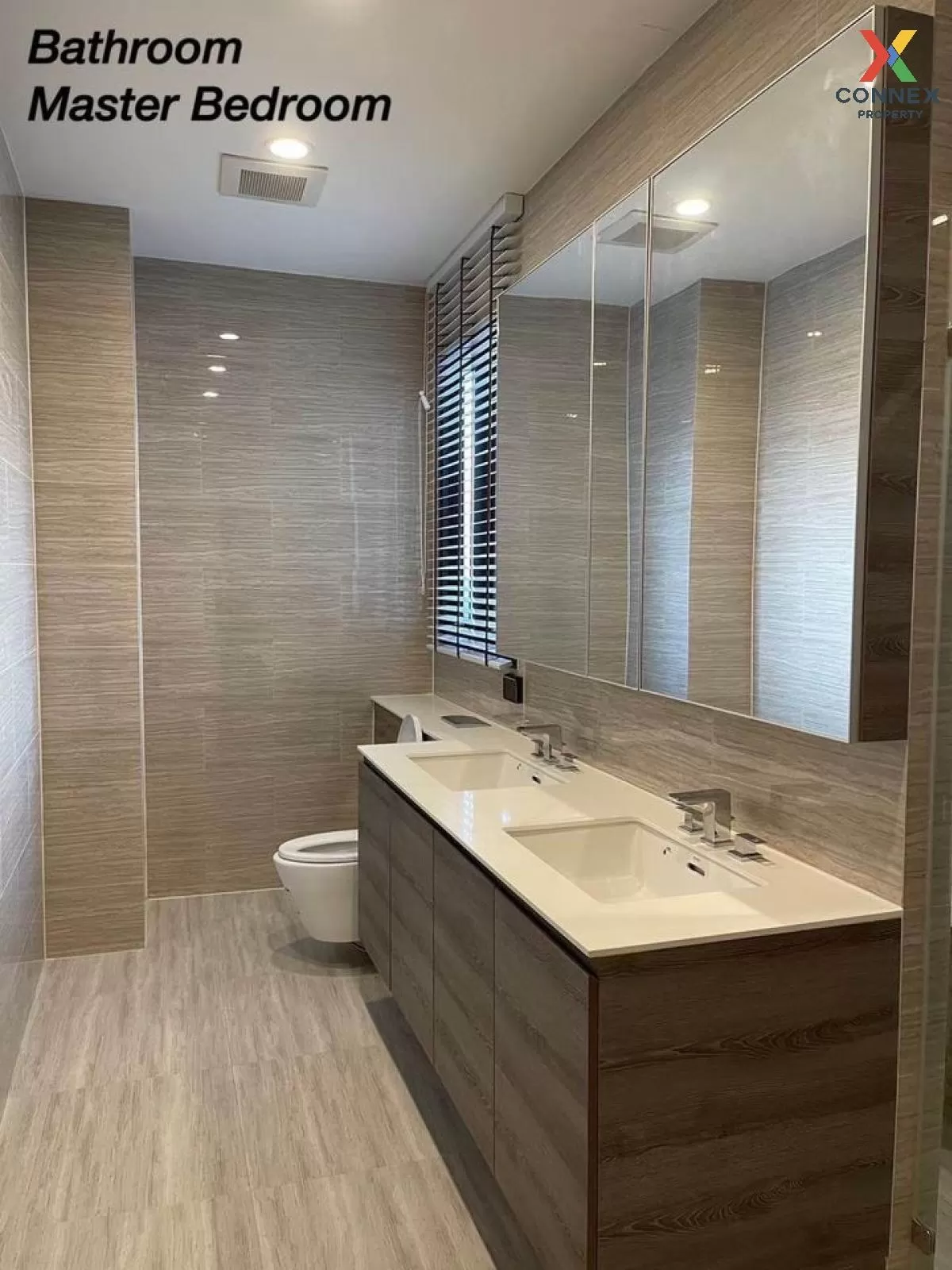 For Rent Condo , Whizdom Essence , Penthouse , high floor , BTS-P