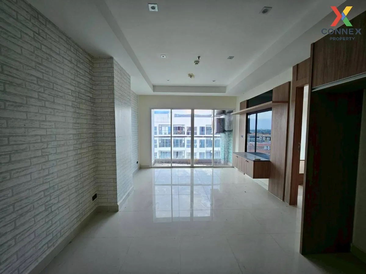 ขายคอนโด  น้ำทะเล พัทยา นาเกลือ เมืองชลบุรี ชลบุรี CX-85089 2