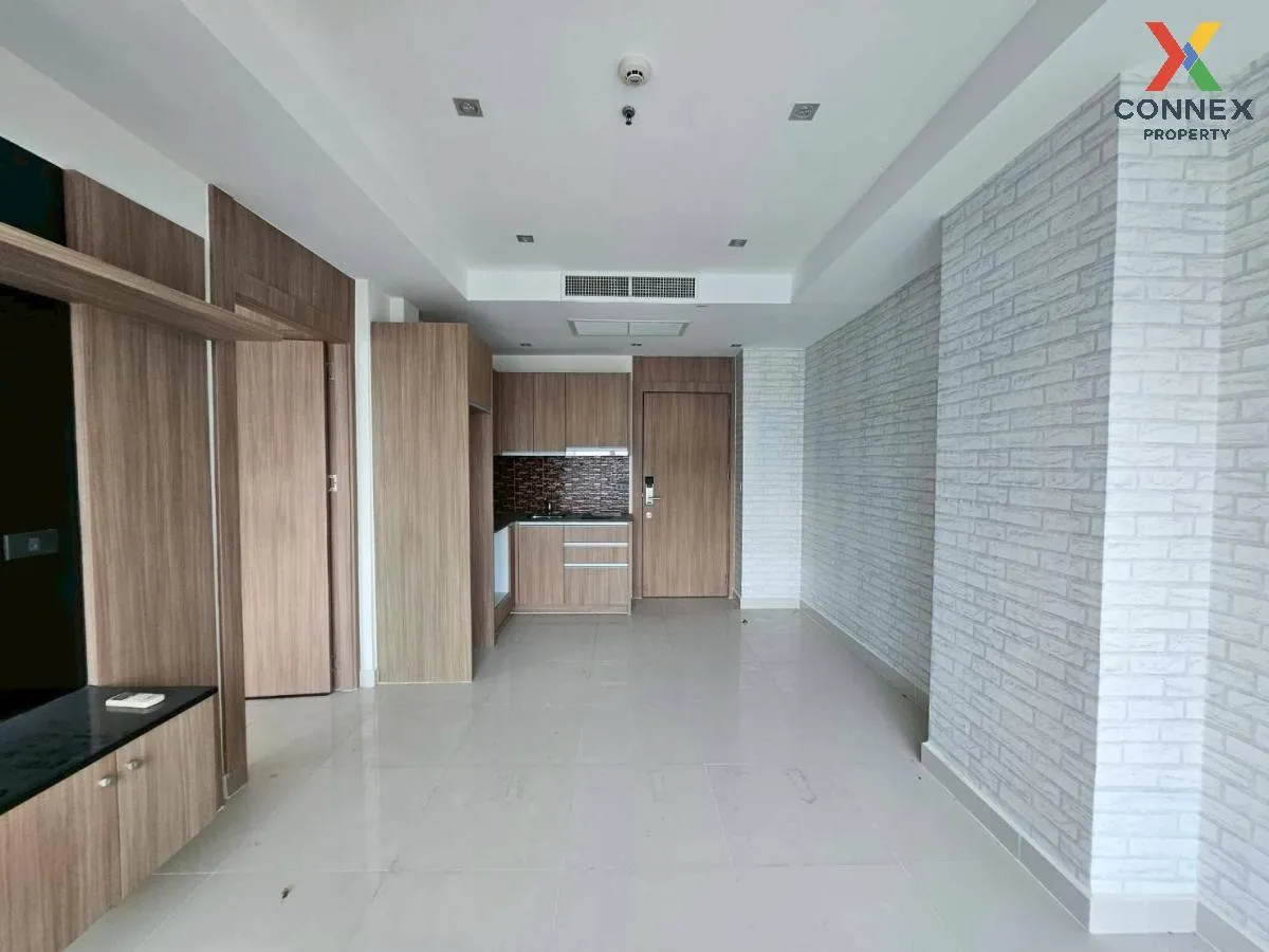 ขายคอนโด  น้ำทะเล พัทยา นาเกลือ เมืองชลบุรี ชลบุรี CX-85089