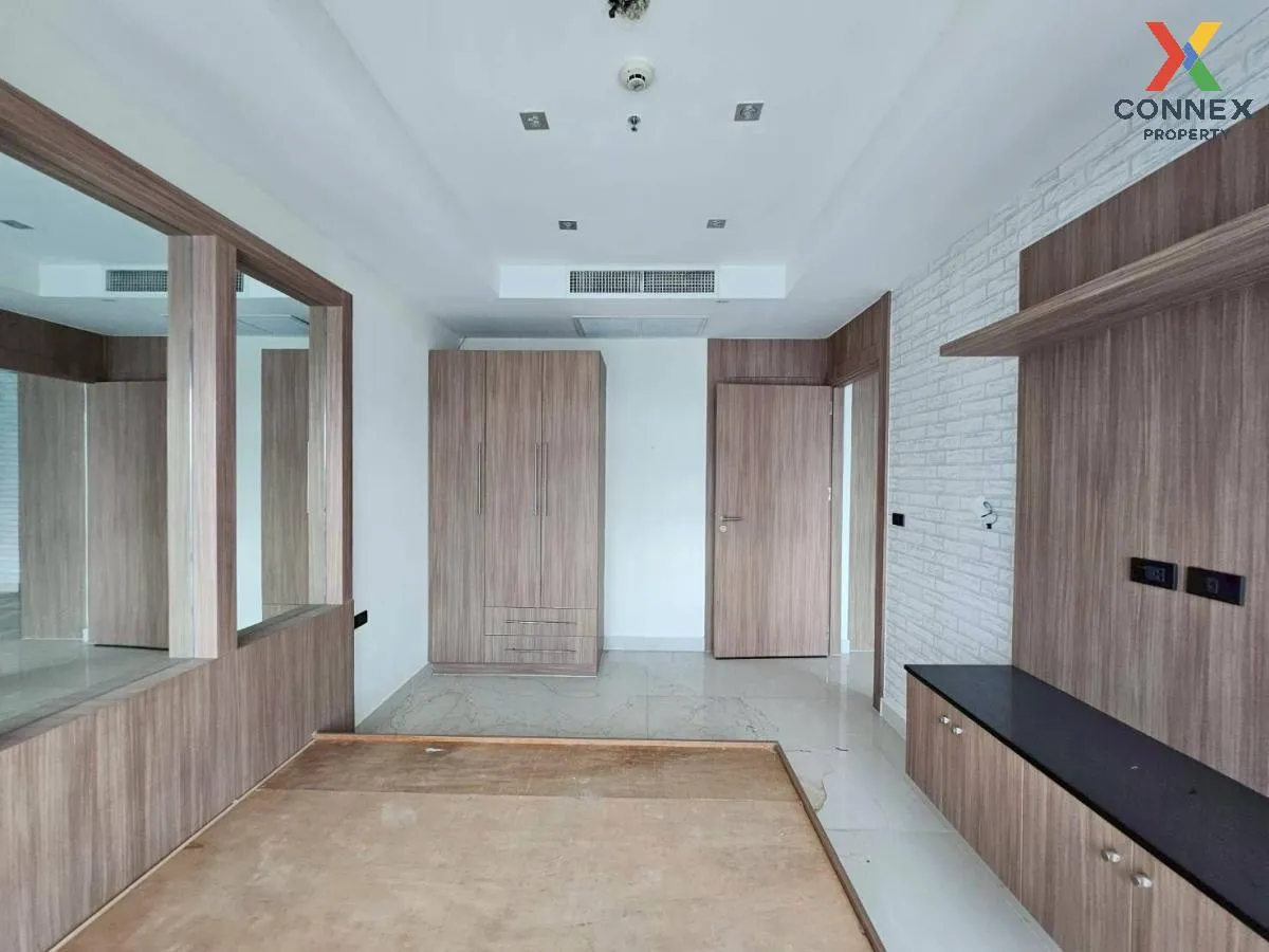 ขายคอนโด  น้ำทะเล พัทยา นาเกลือ เมืองชลบุรี ชลบุรี CX-85089